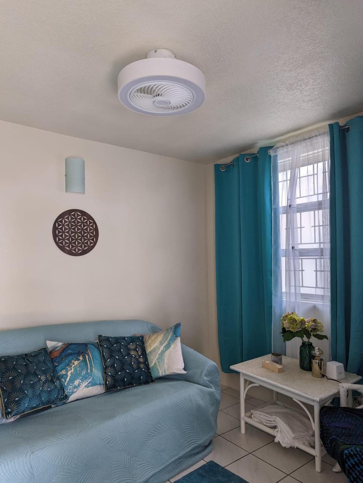 Clarity Apartment - Grace and Clarity Apartments