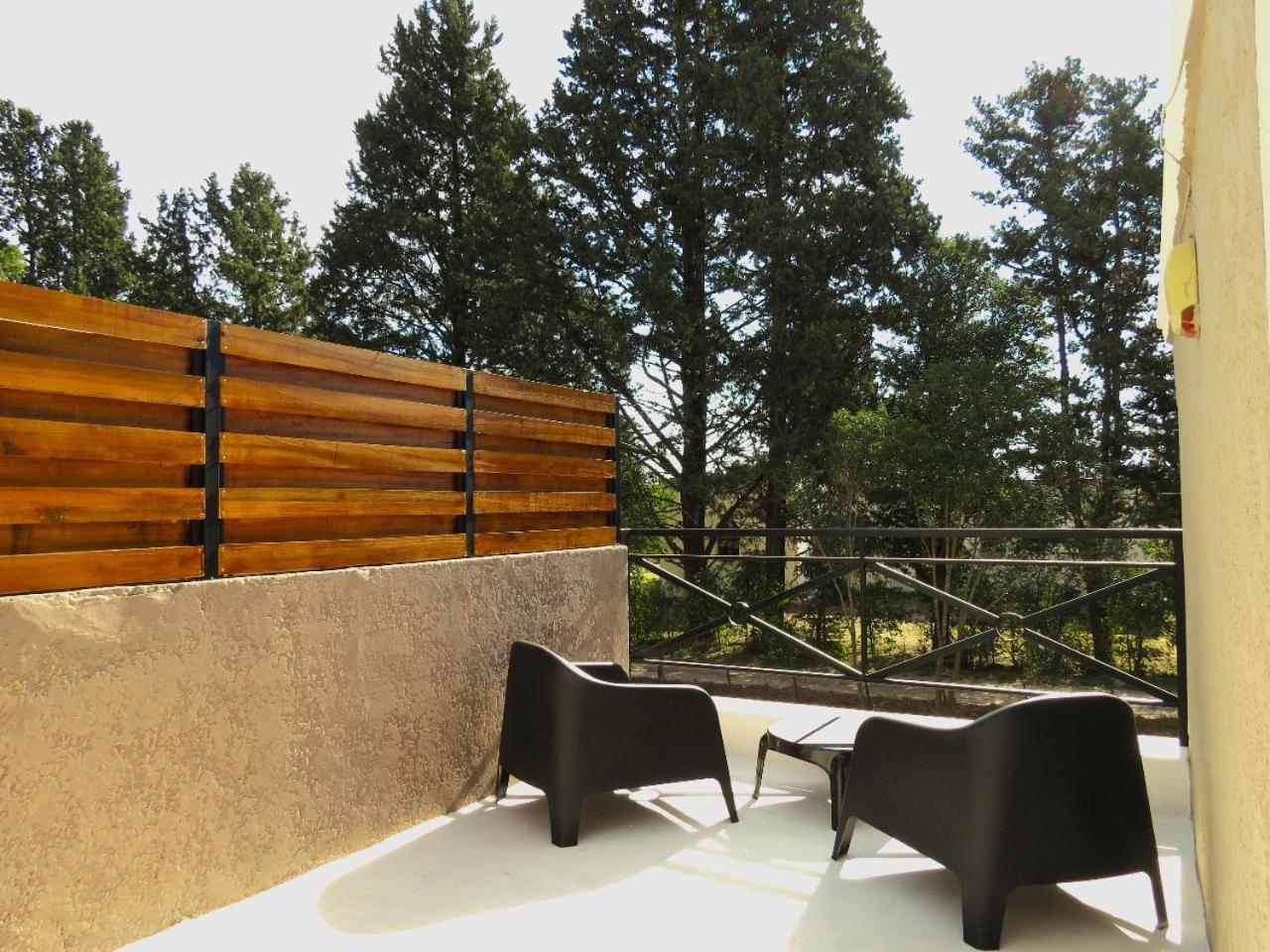 Duplex del Bosque - Solo Parejas