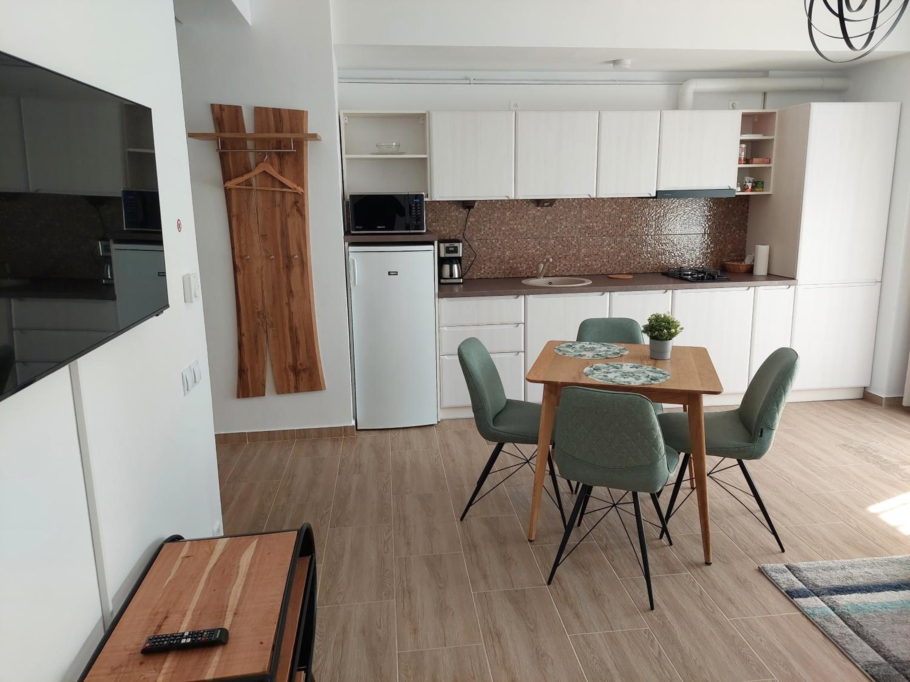 Vero Residence Predeal view 5