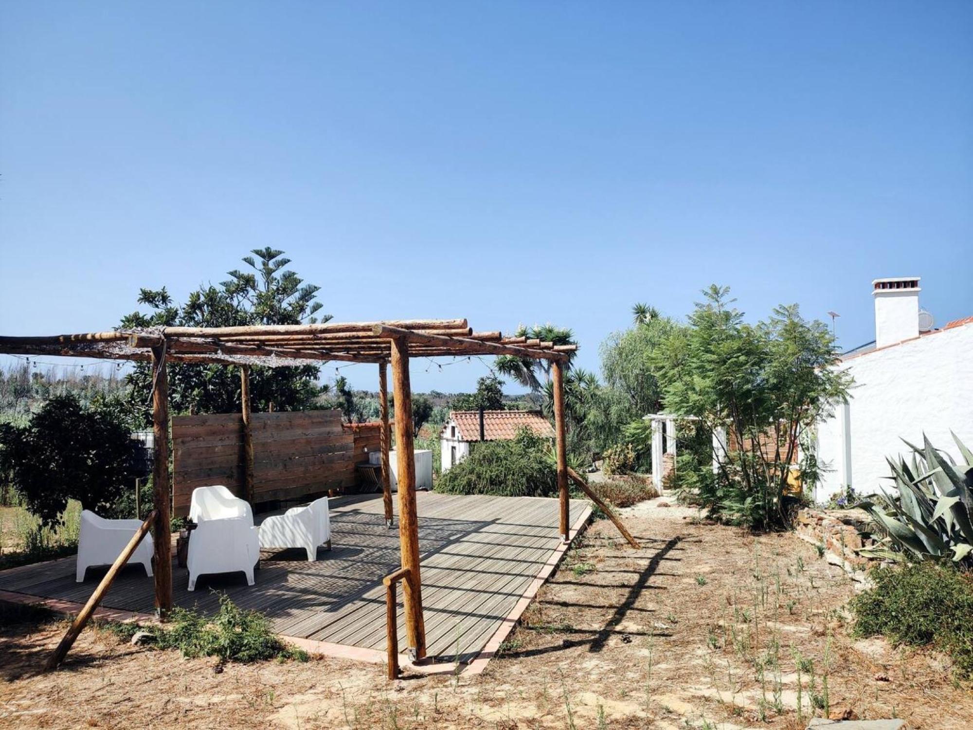 Casa Sol view 3