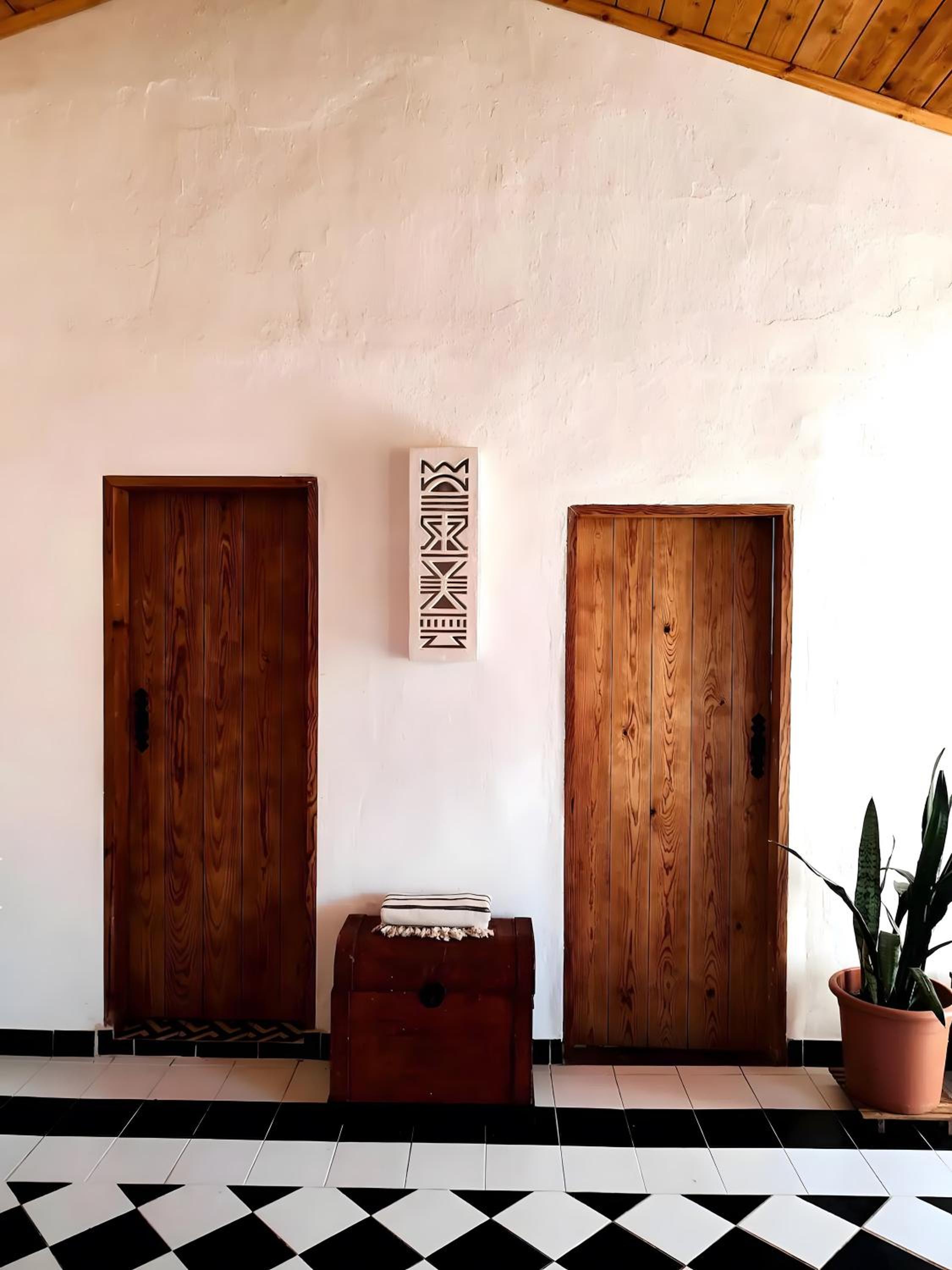 Casa Sol view 2