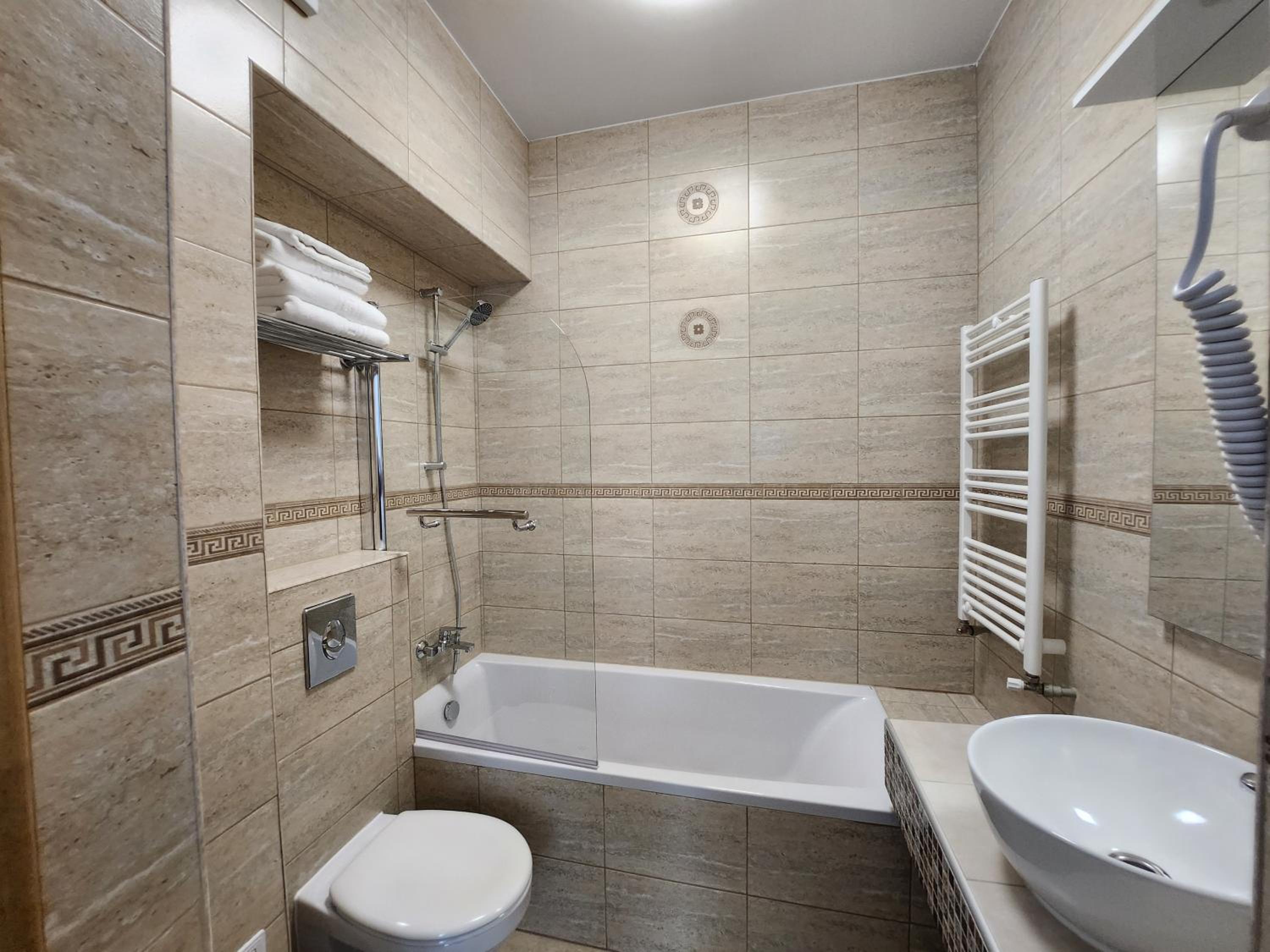 Vero Residence Predeal view 2