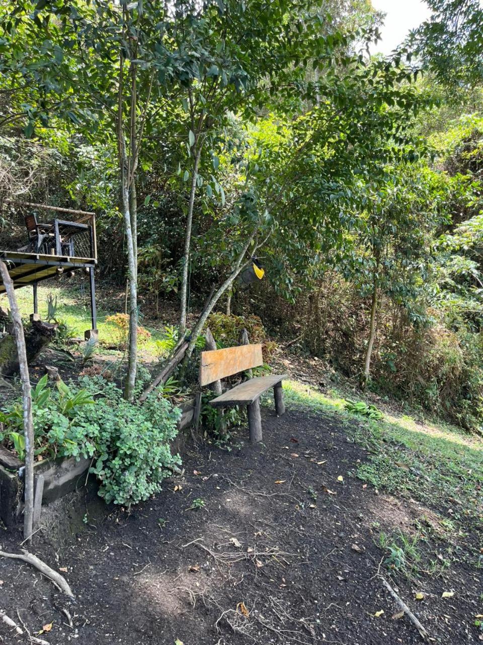Cabaña Gretel