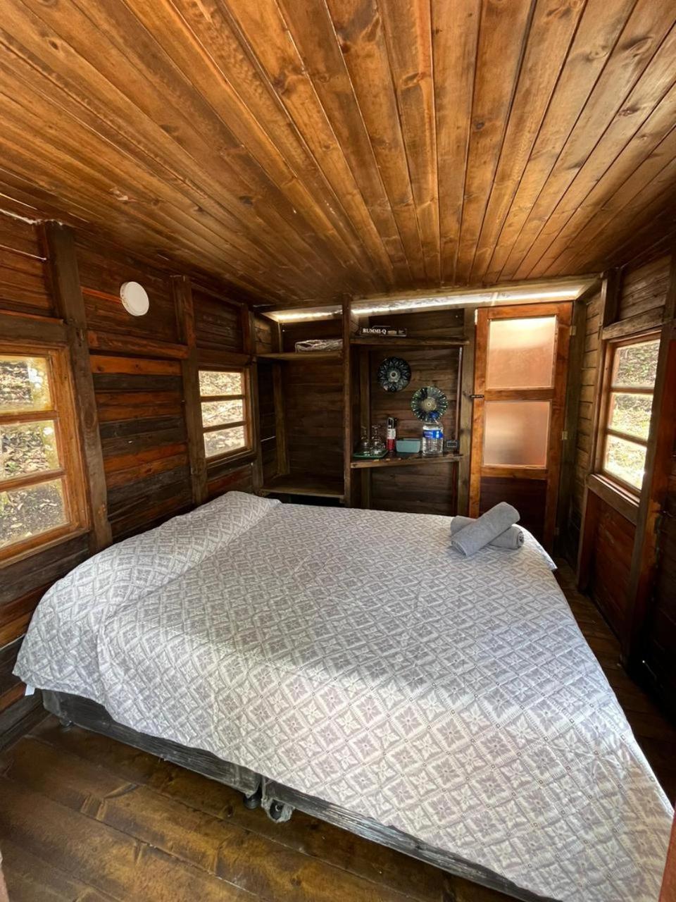 Cabaña Gretel