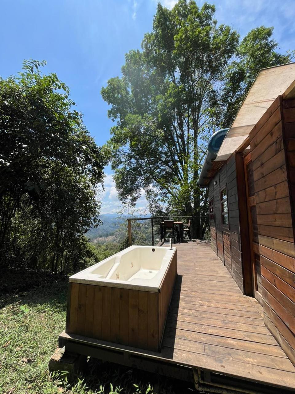 Cabaña Gretel