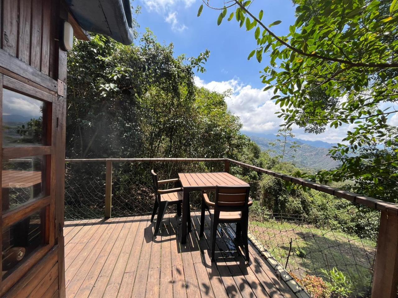 Cabaña Gretel