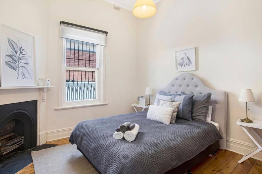 Charming! 3 Bed Garden by Beach