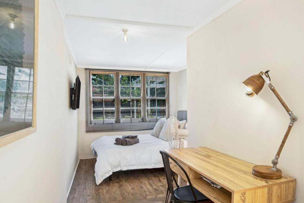 Charming! 3 Bed Garden by Beach