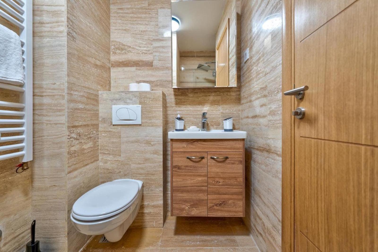 Apartman Sunce Bor view 3