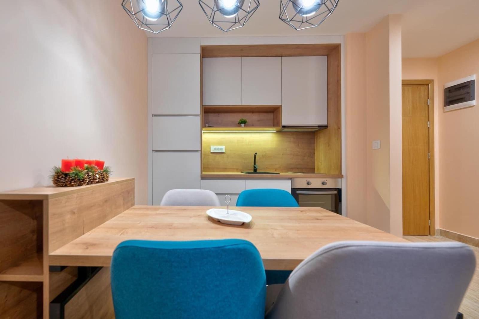 Apartman Sunce Bor view 4