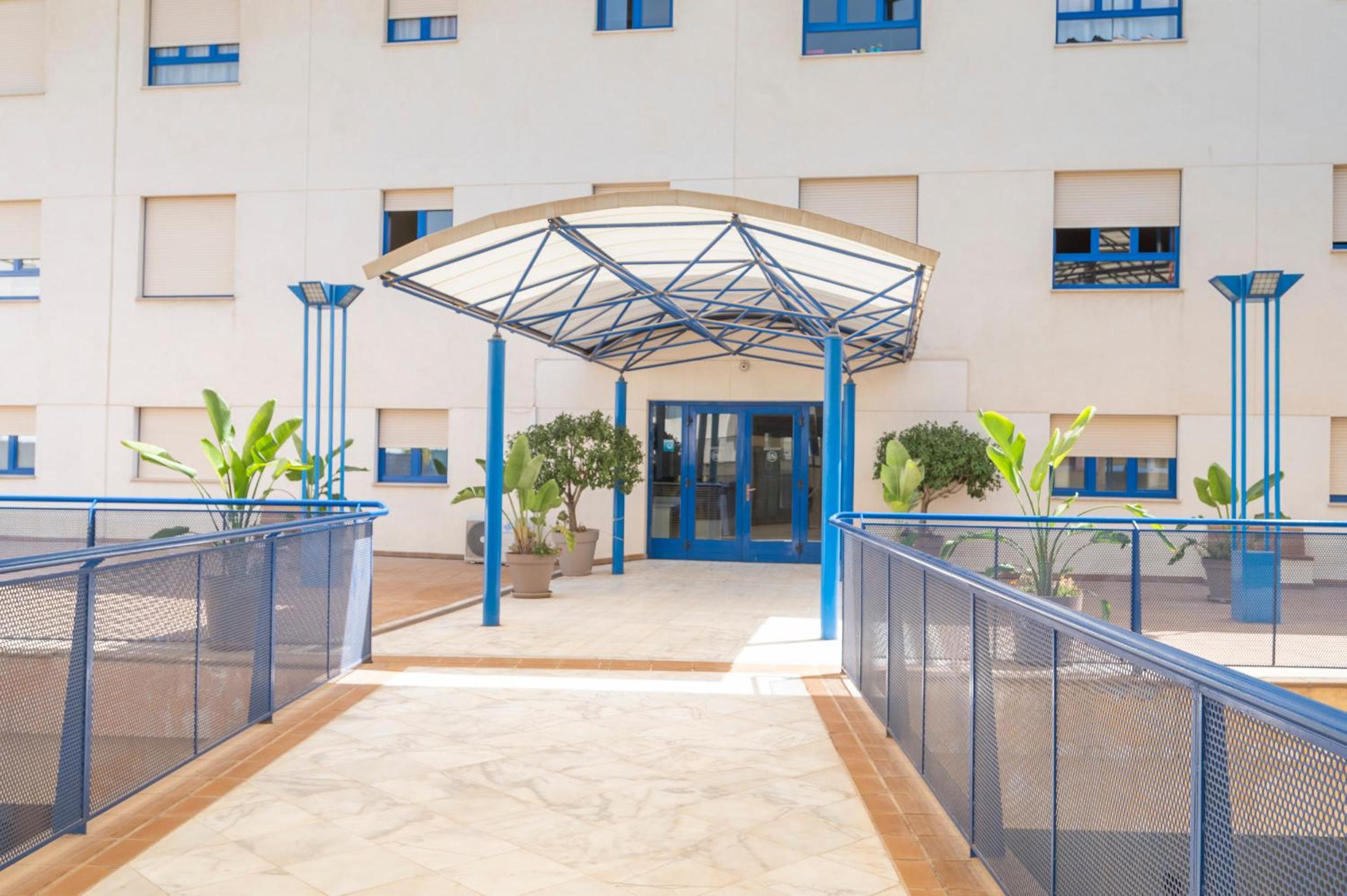 Apartamento Moderno LuxSevilla Bormujos