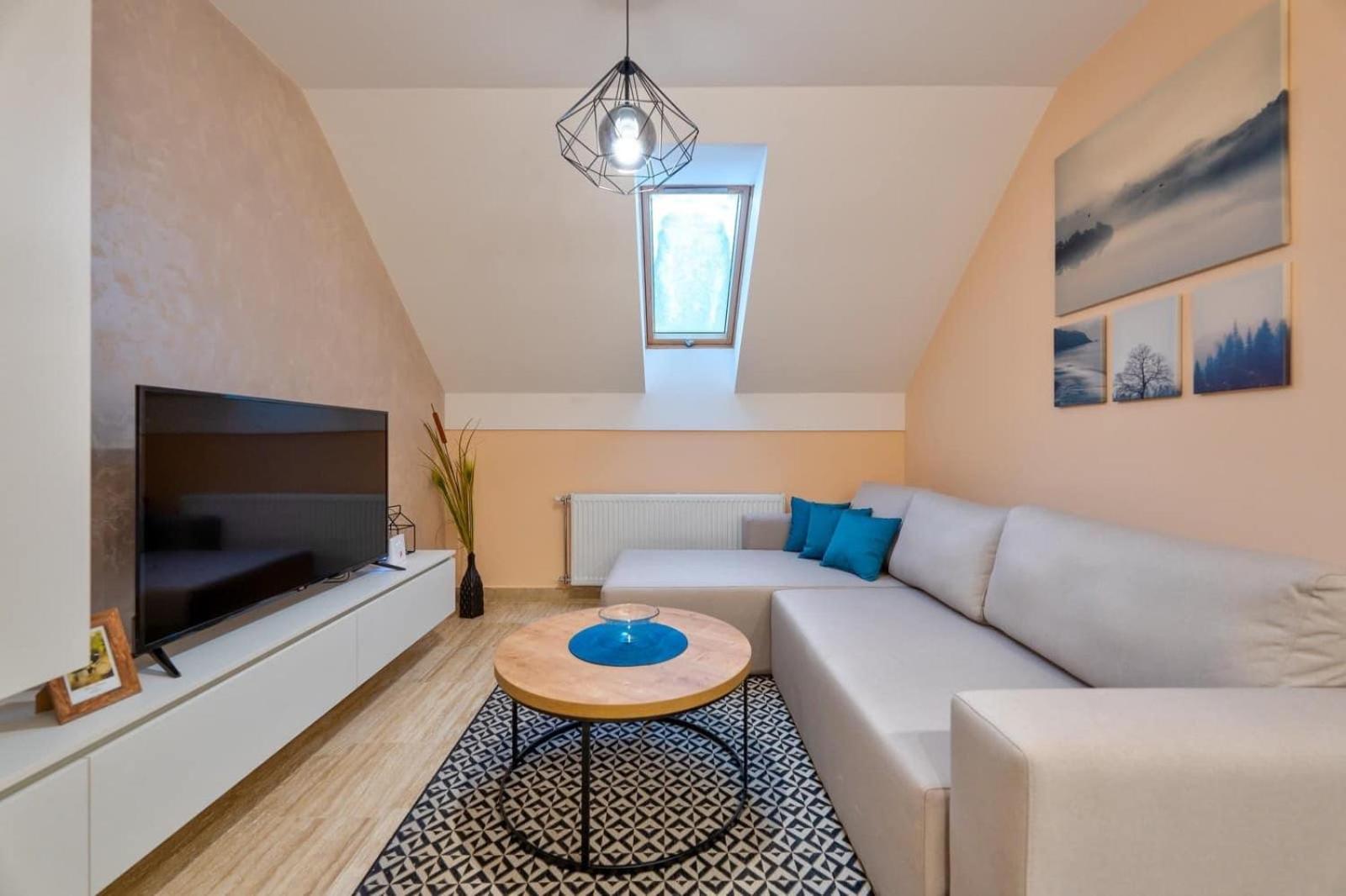 Apartman Sunce Bor view 5