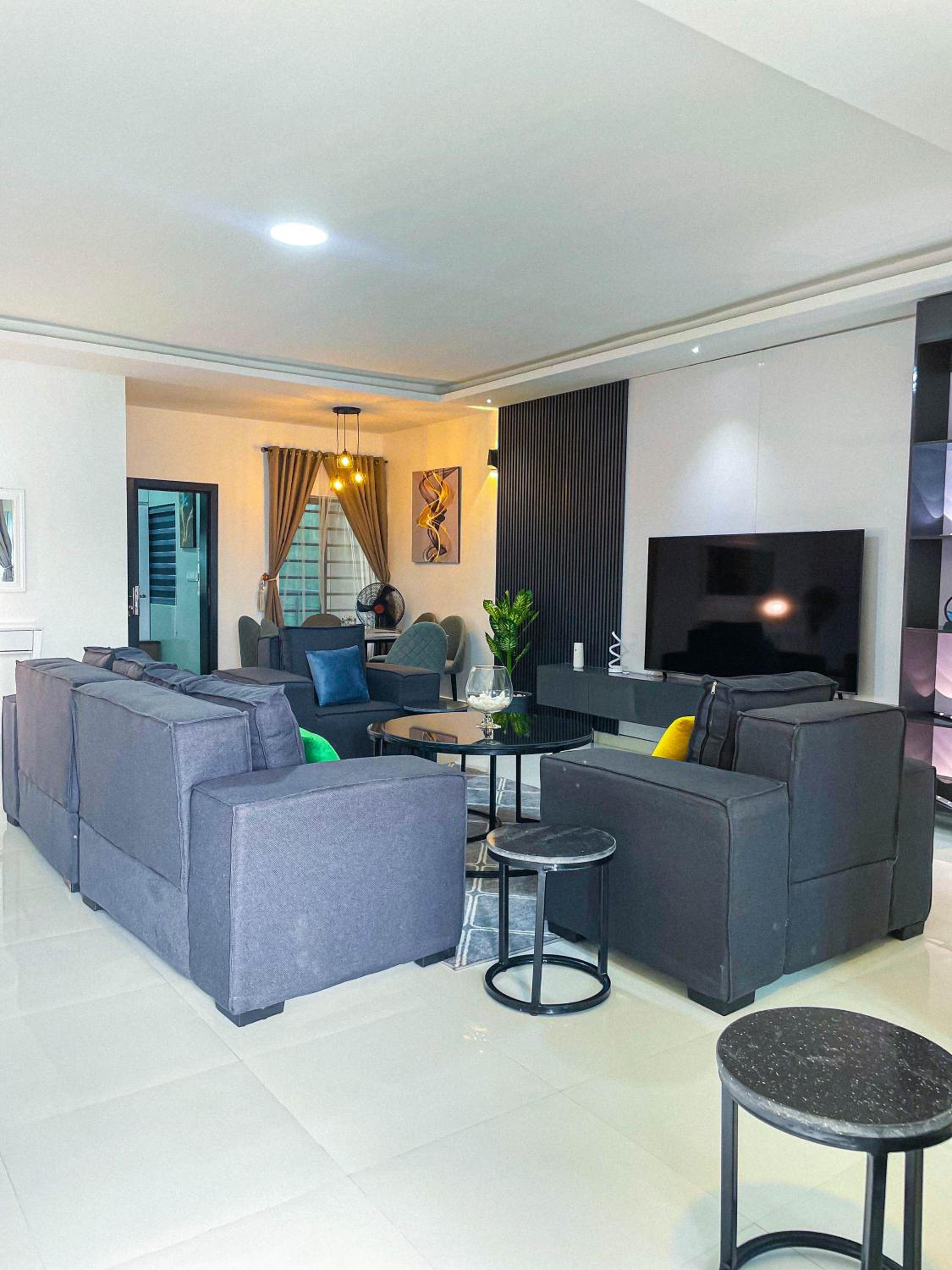 Elite Apartment