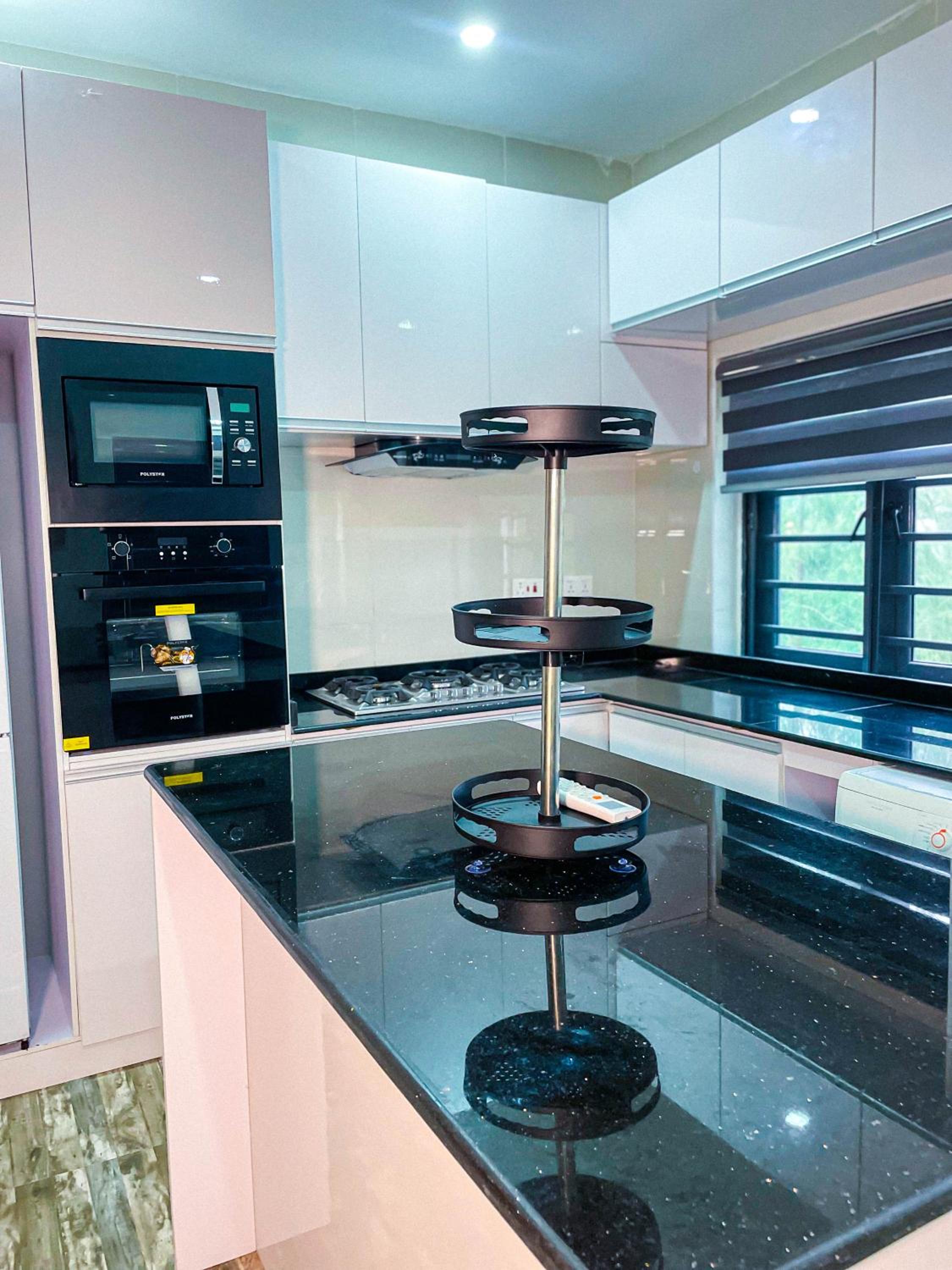 Elite Apartment