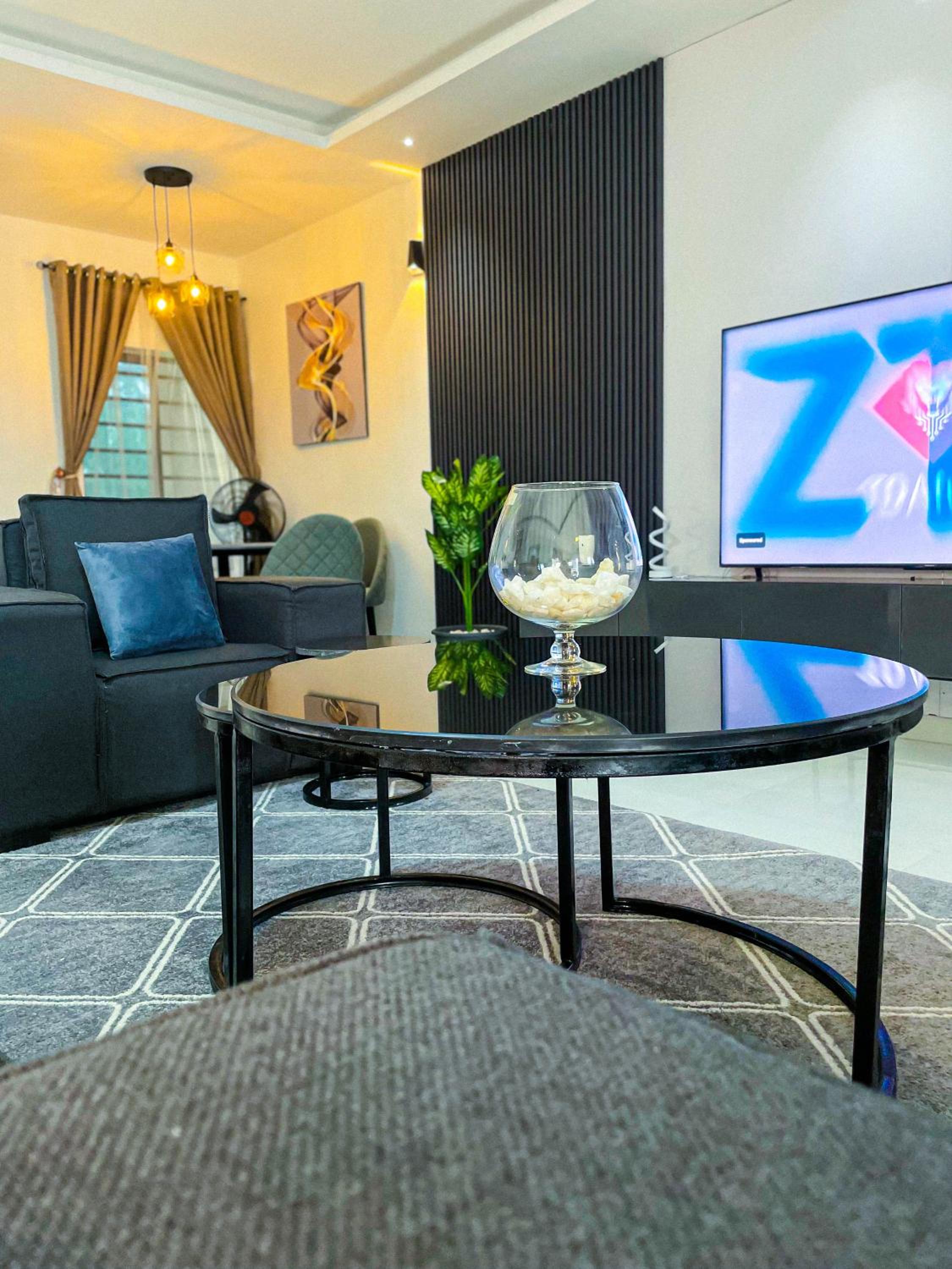 Elite Apartment