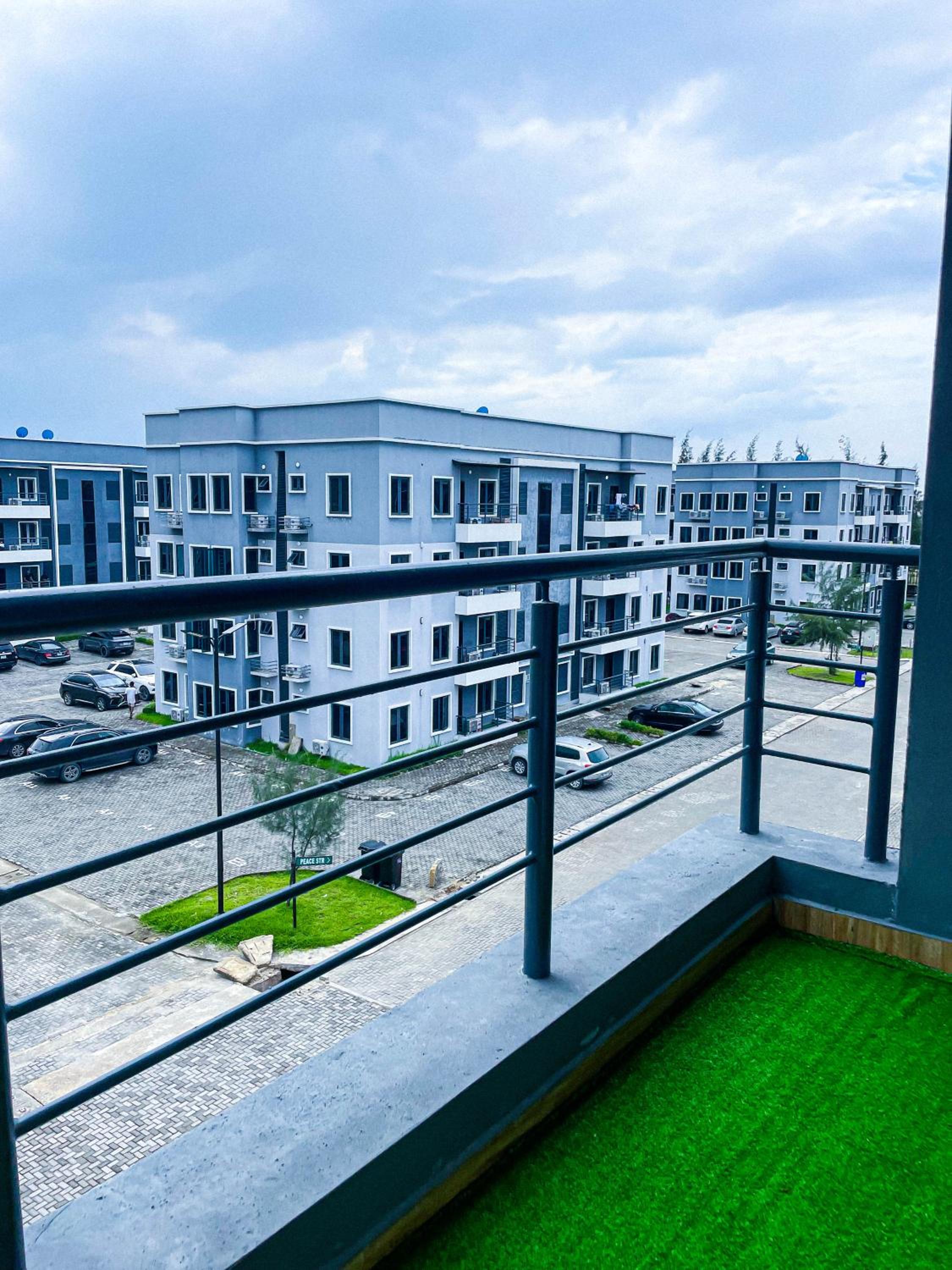 Elite Apartment