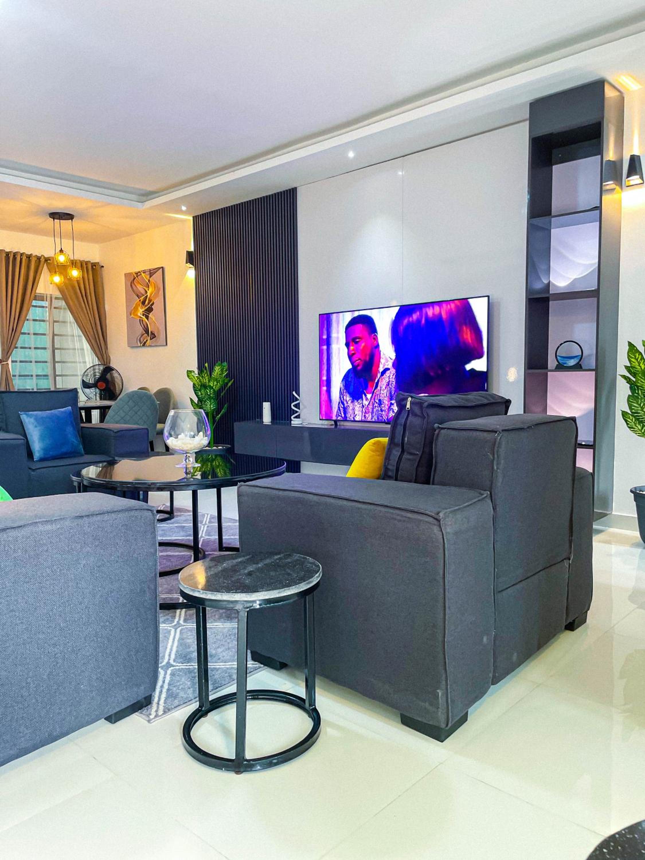 Elite Apartment
