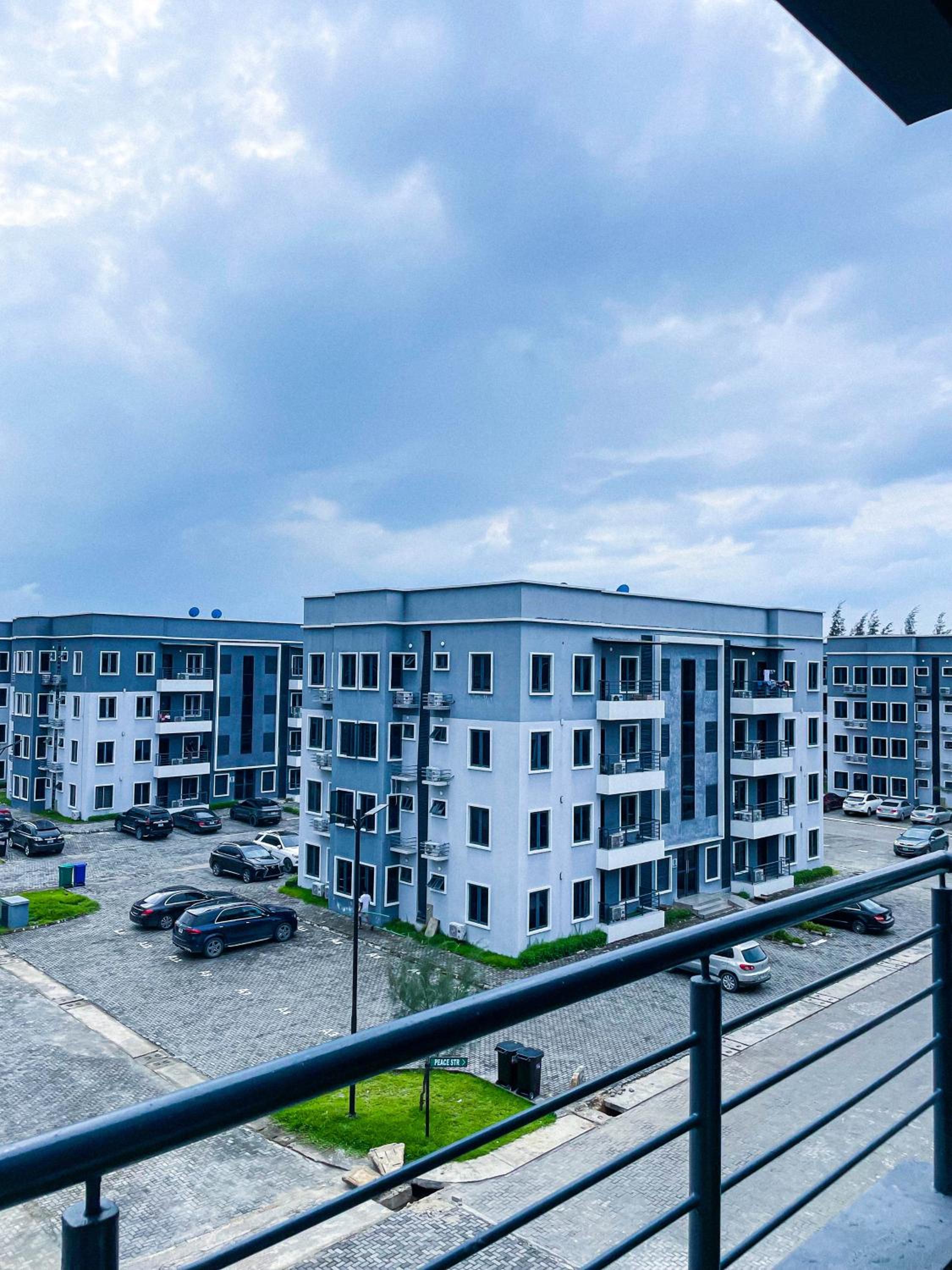 Elite Apartment