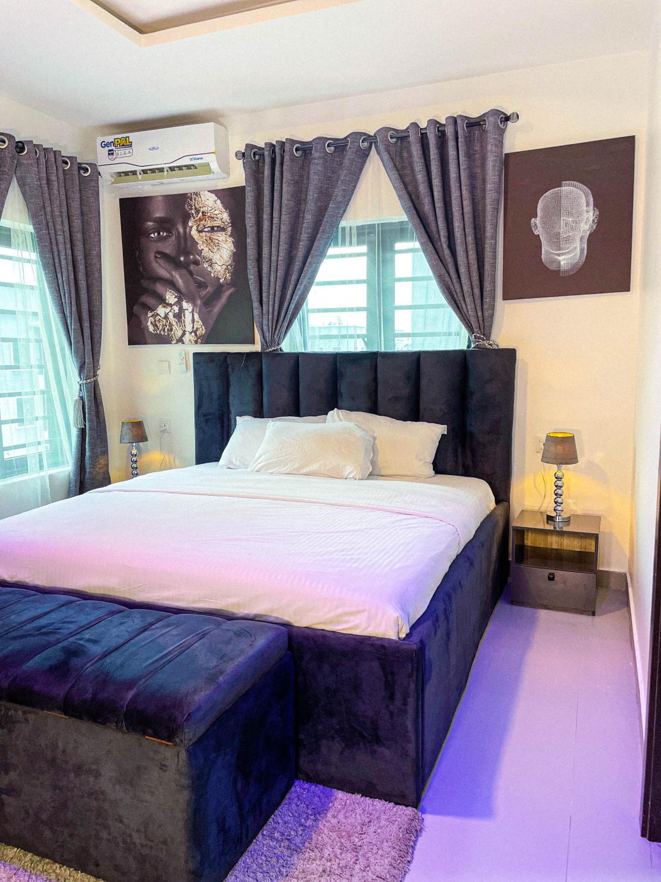 Elite Apartment