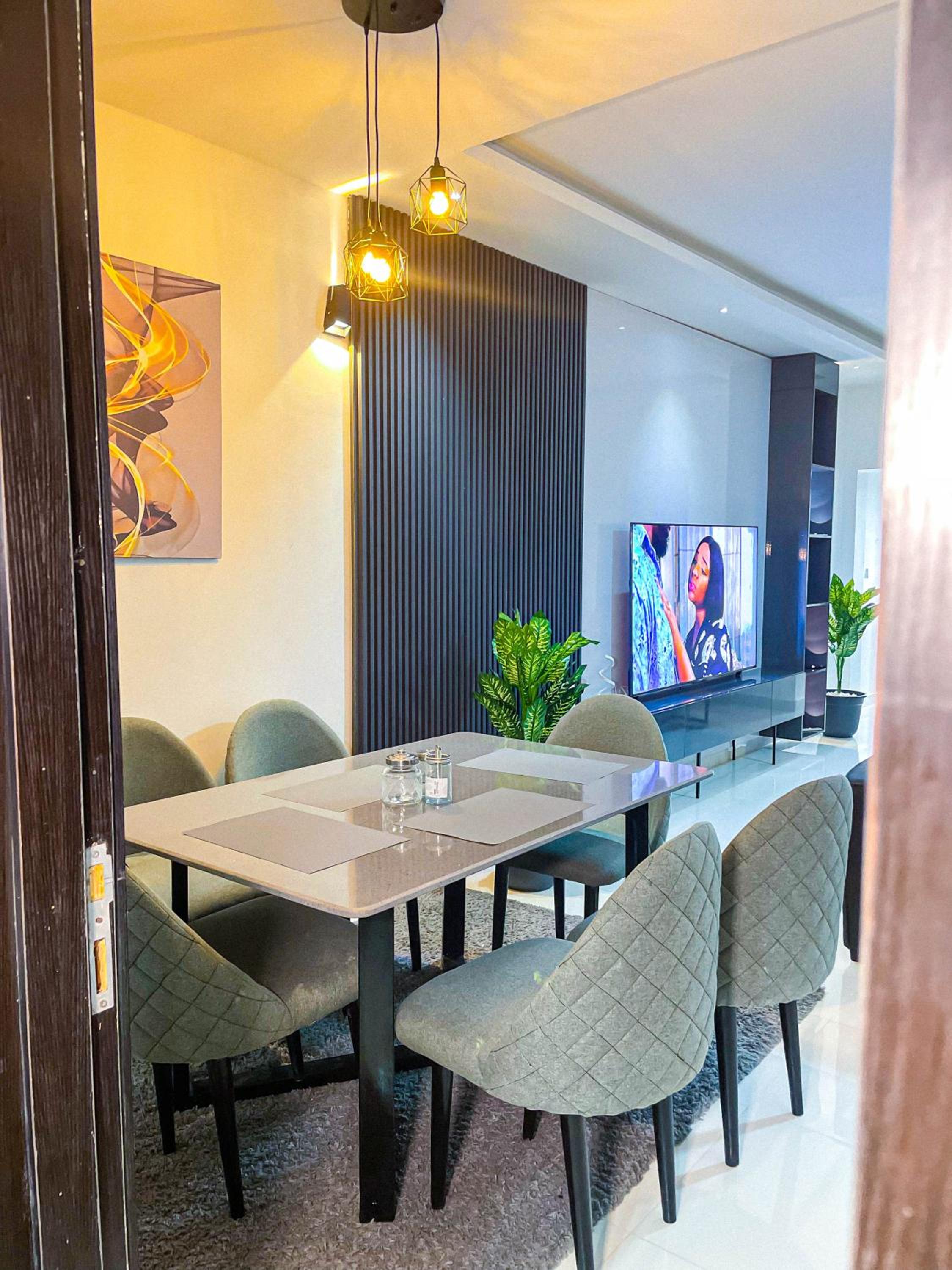 Elite Apartment