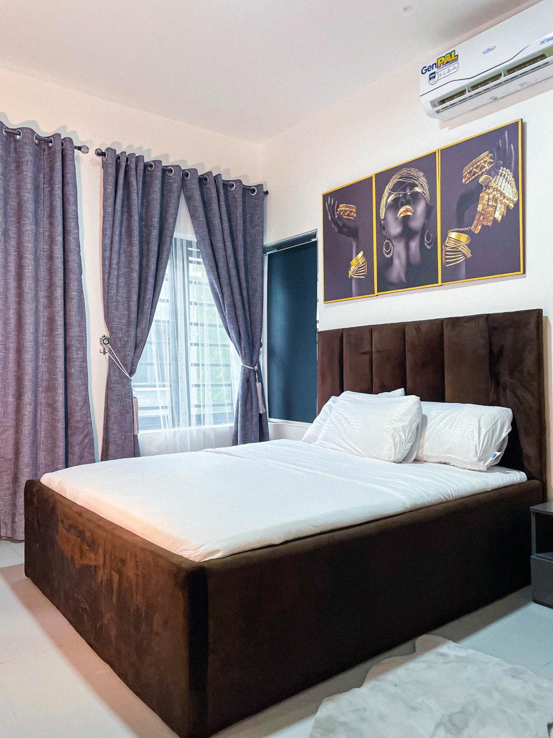 Elite Apartment