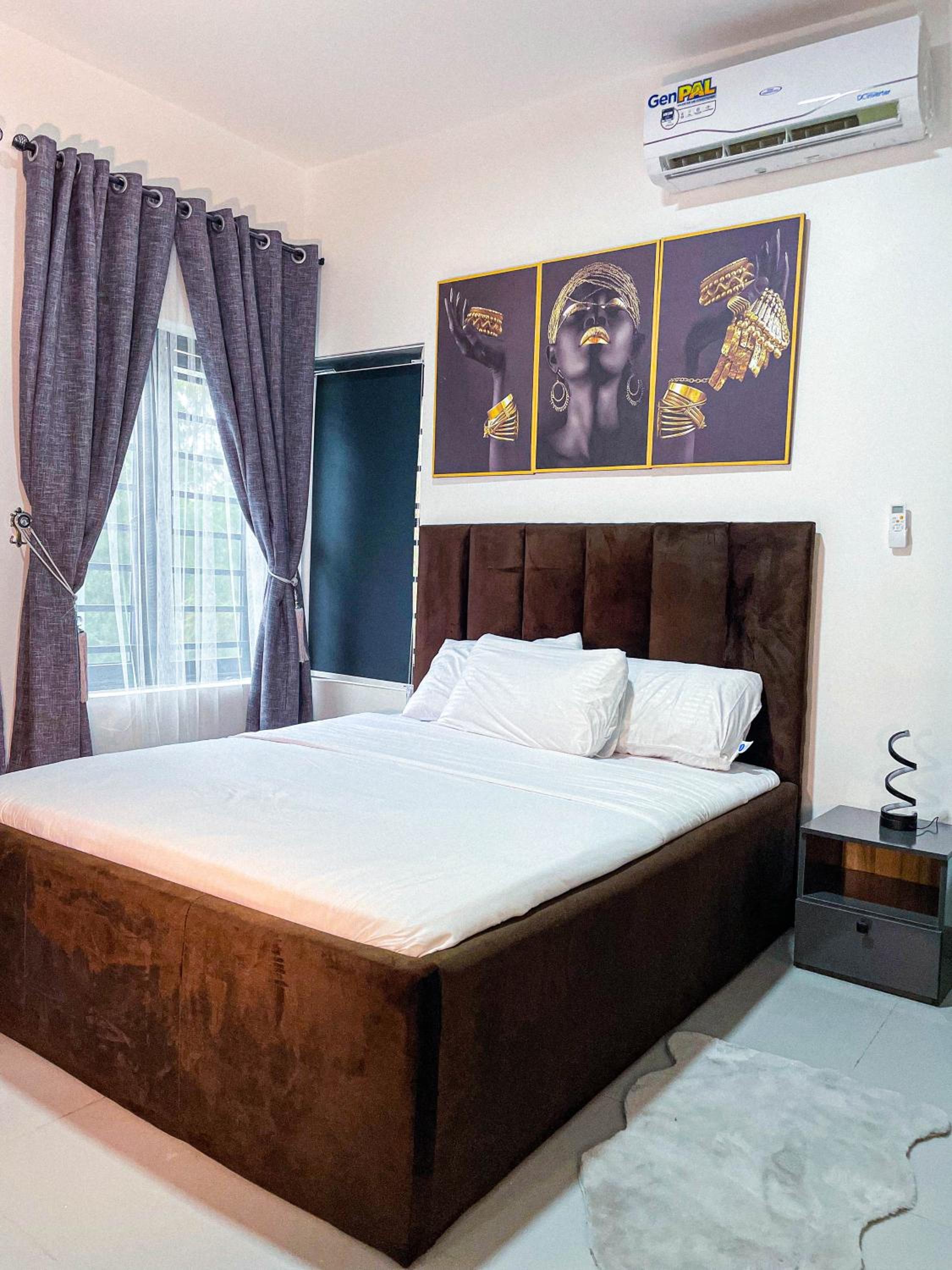 Elite Apartment