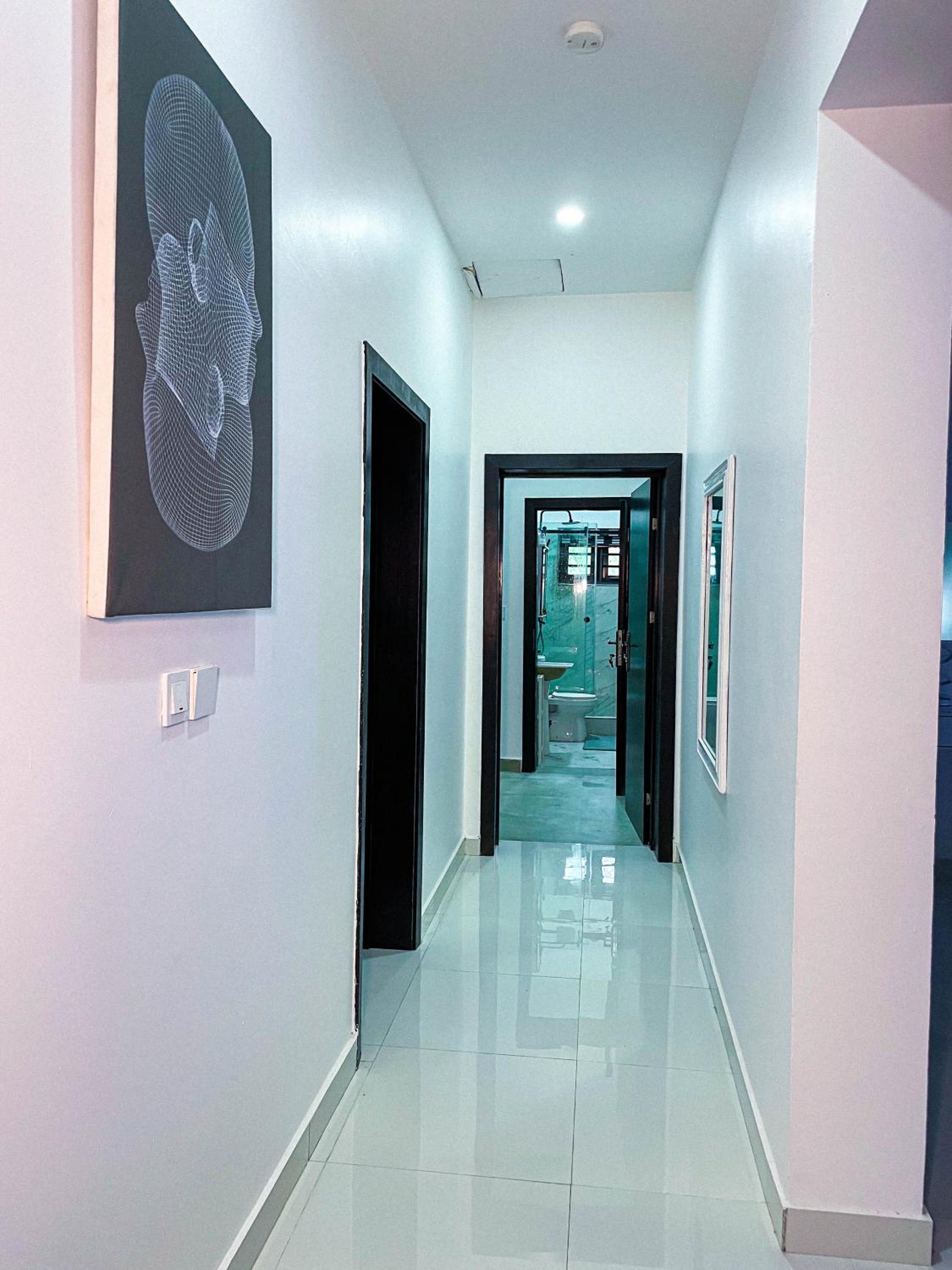 Elite Apartment