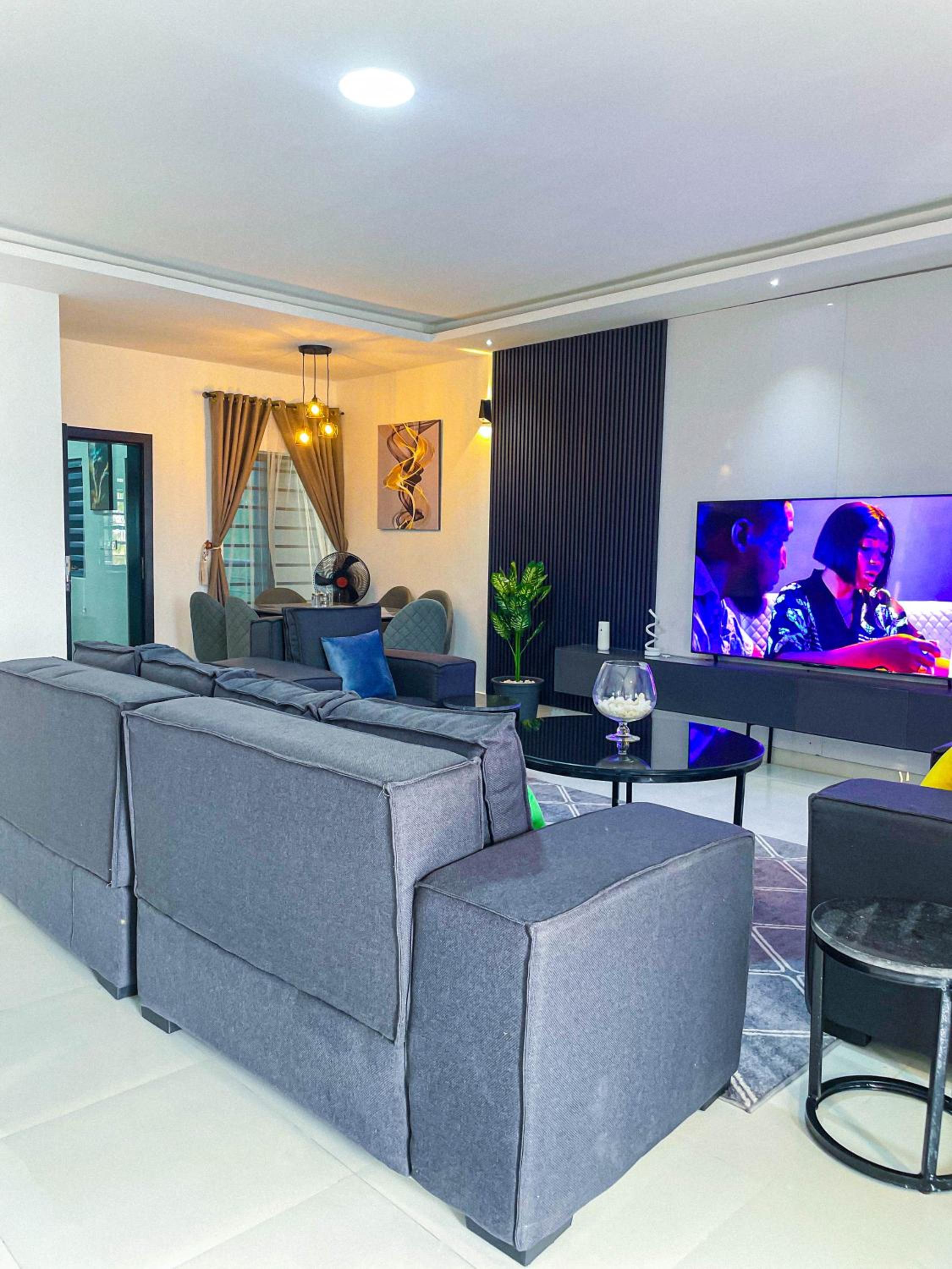 Elite Apartment