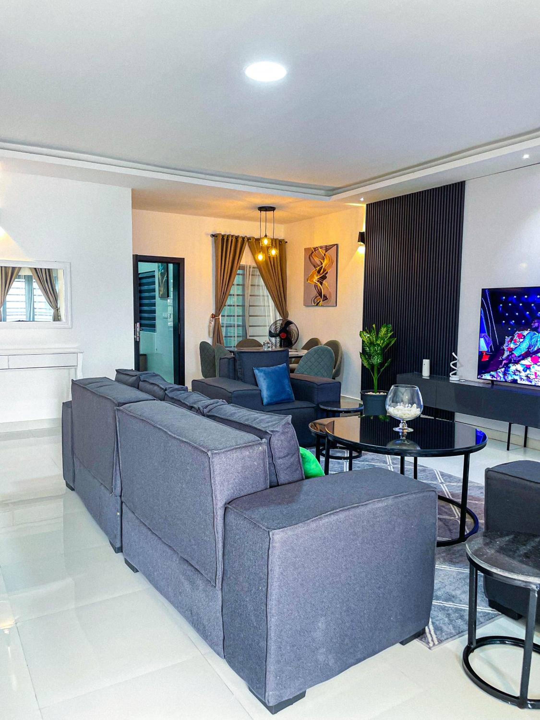 Elite Apartment