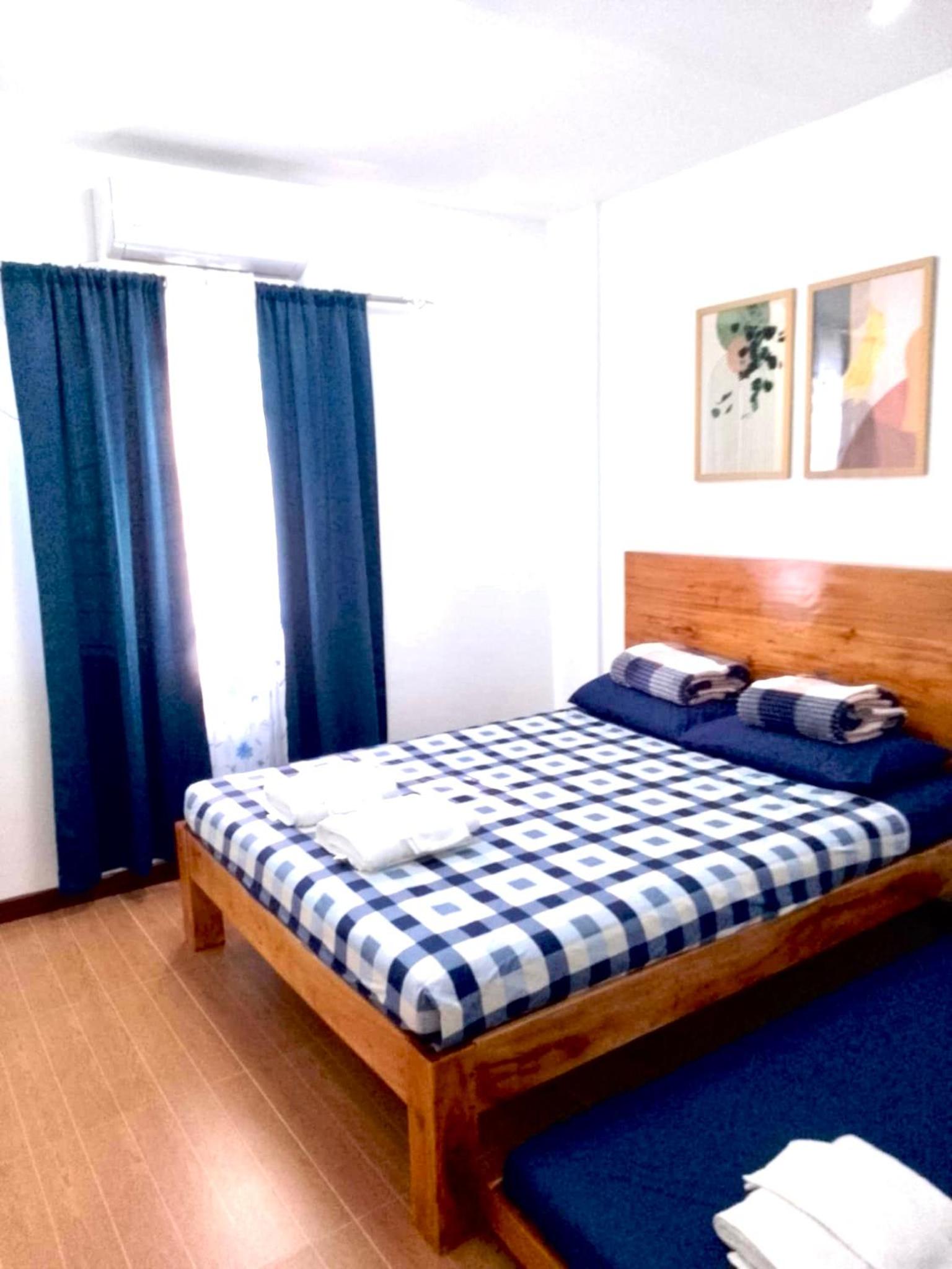 LacambraHills Apartment Olongapo