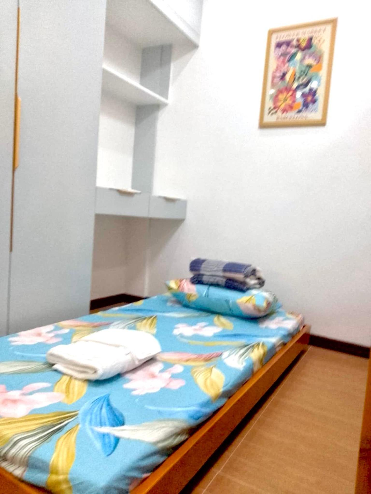 LacambraHills Apartment Olongapo