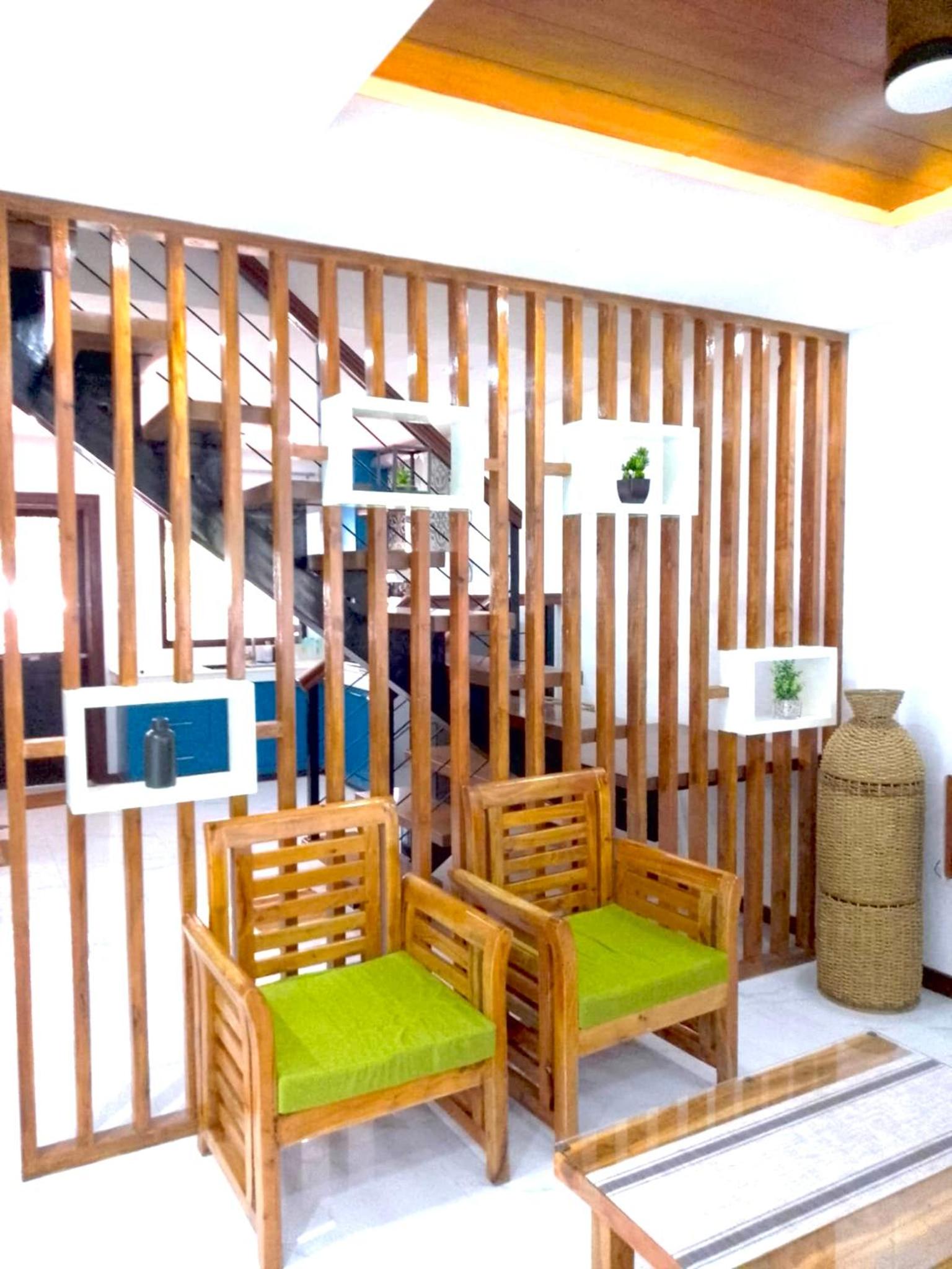LacambraHills Apartment Olongapo