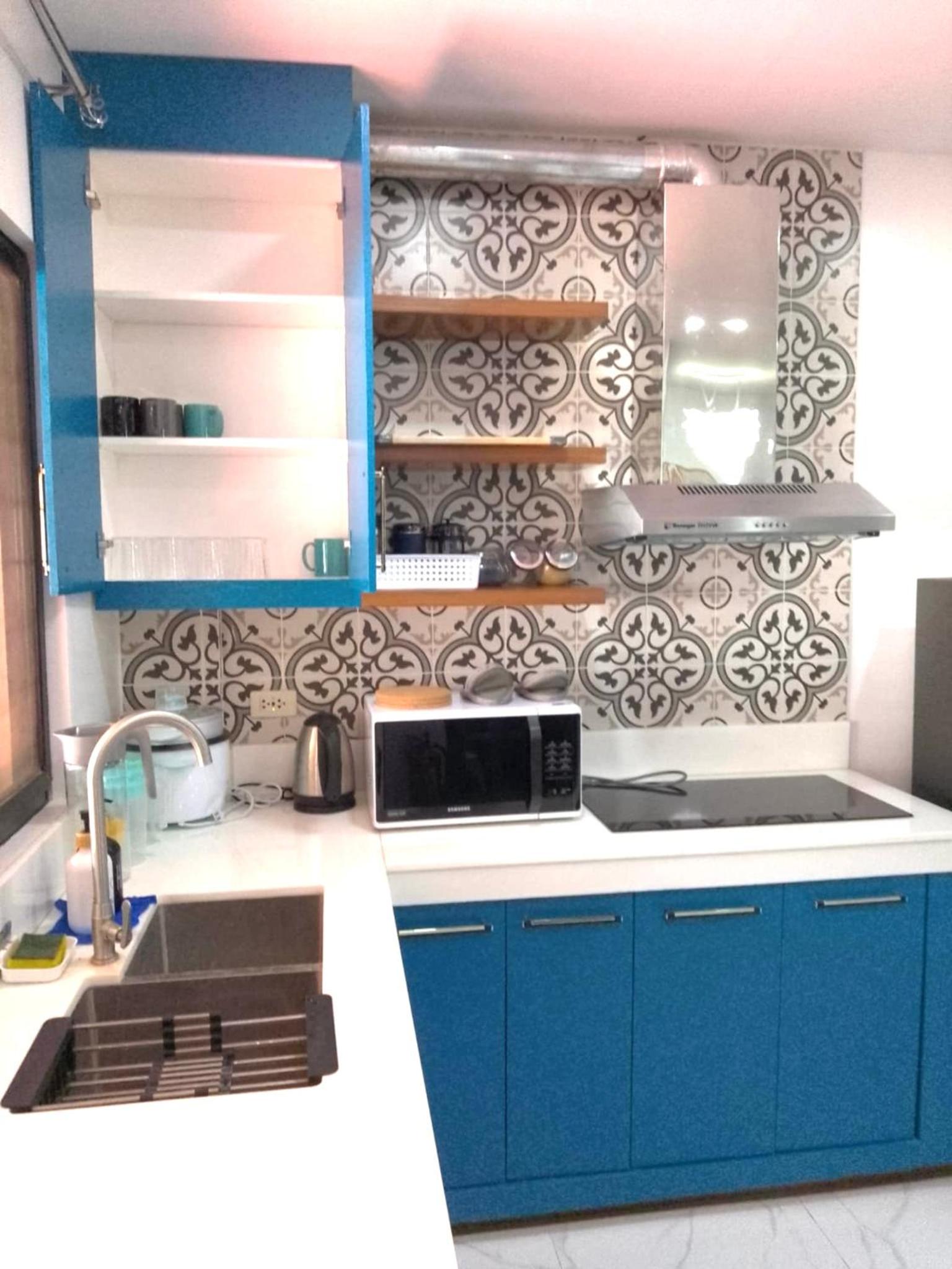 LacambraHills Apartment Olongapo