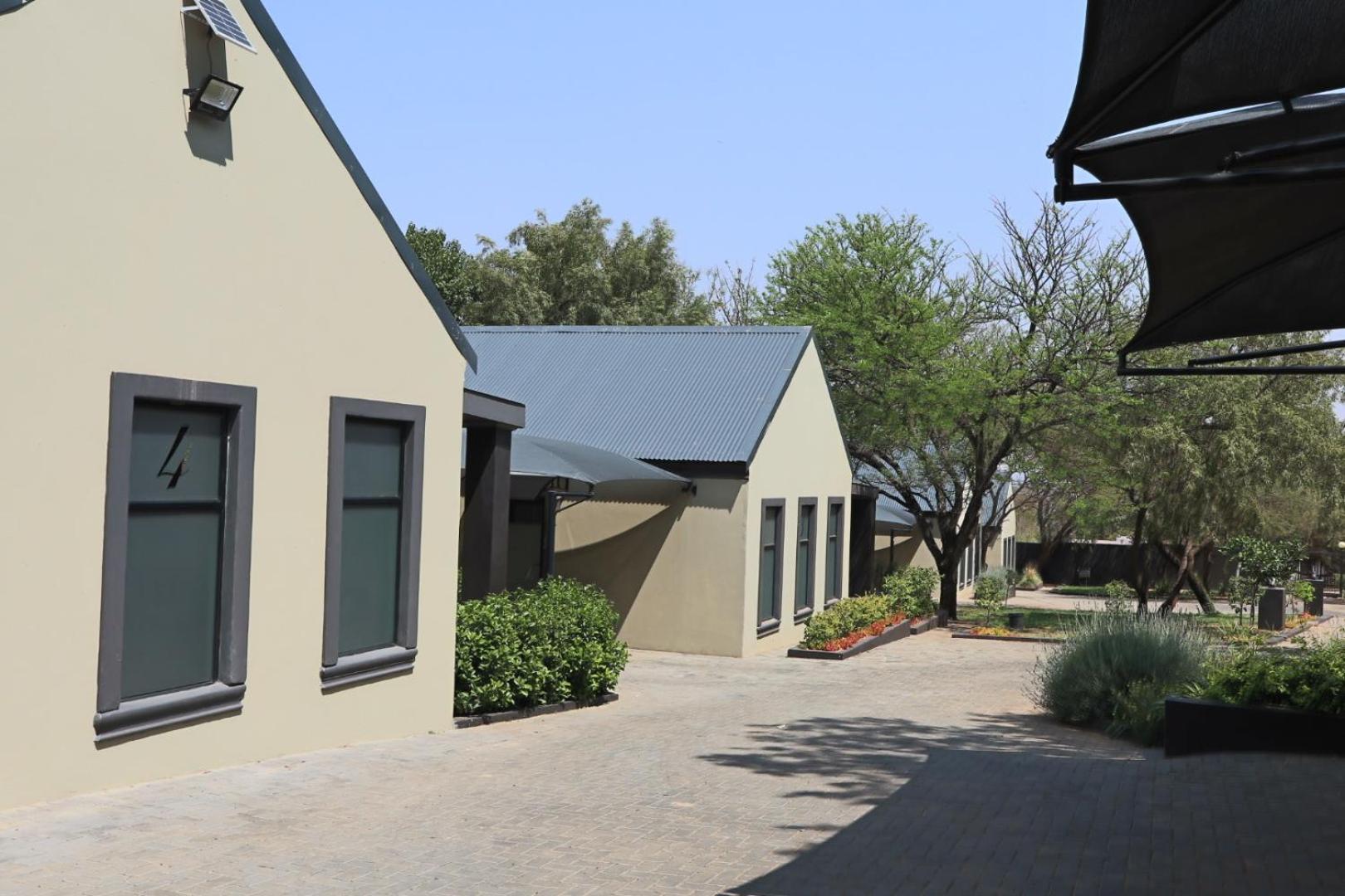 Febe-Mari Guesthouse