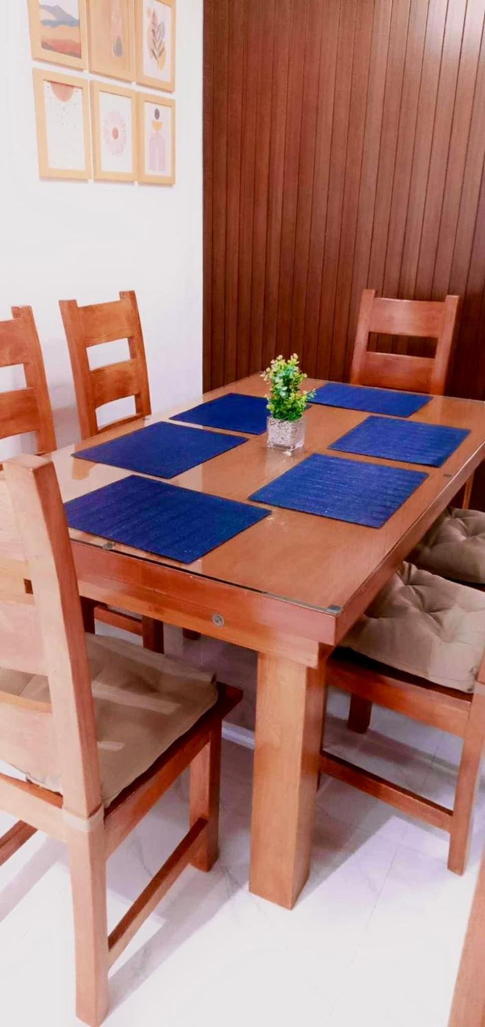 LacambraHills Apartment Olongapo
