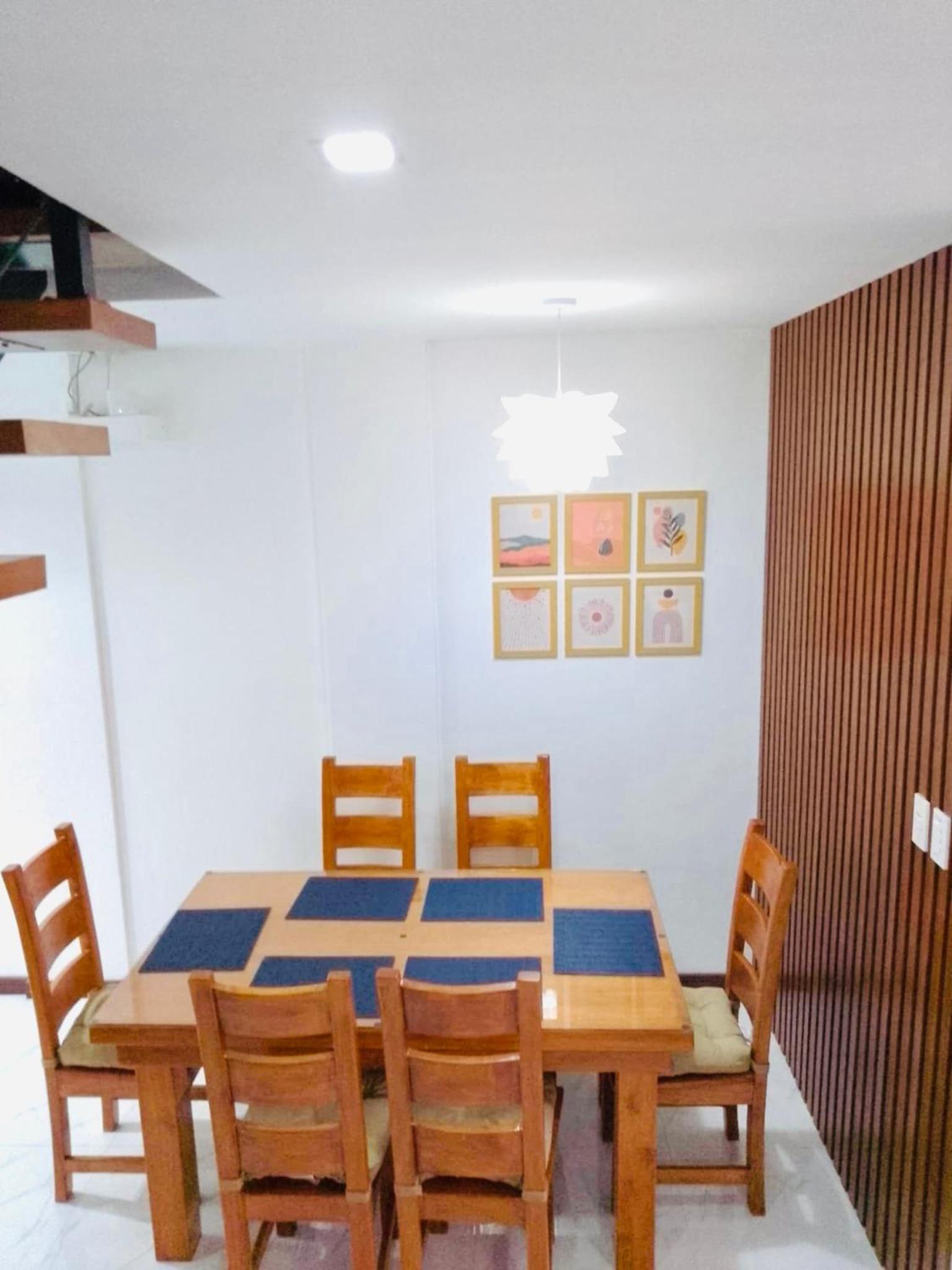 LacambraHills Apartment Olongapo