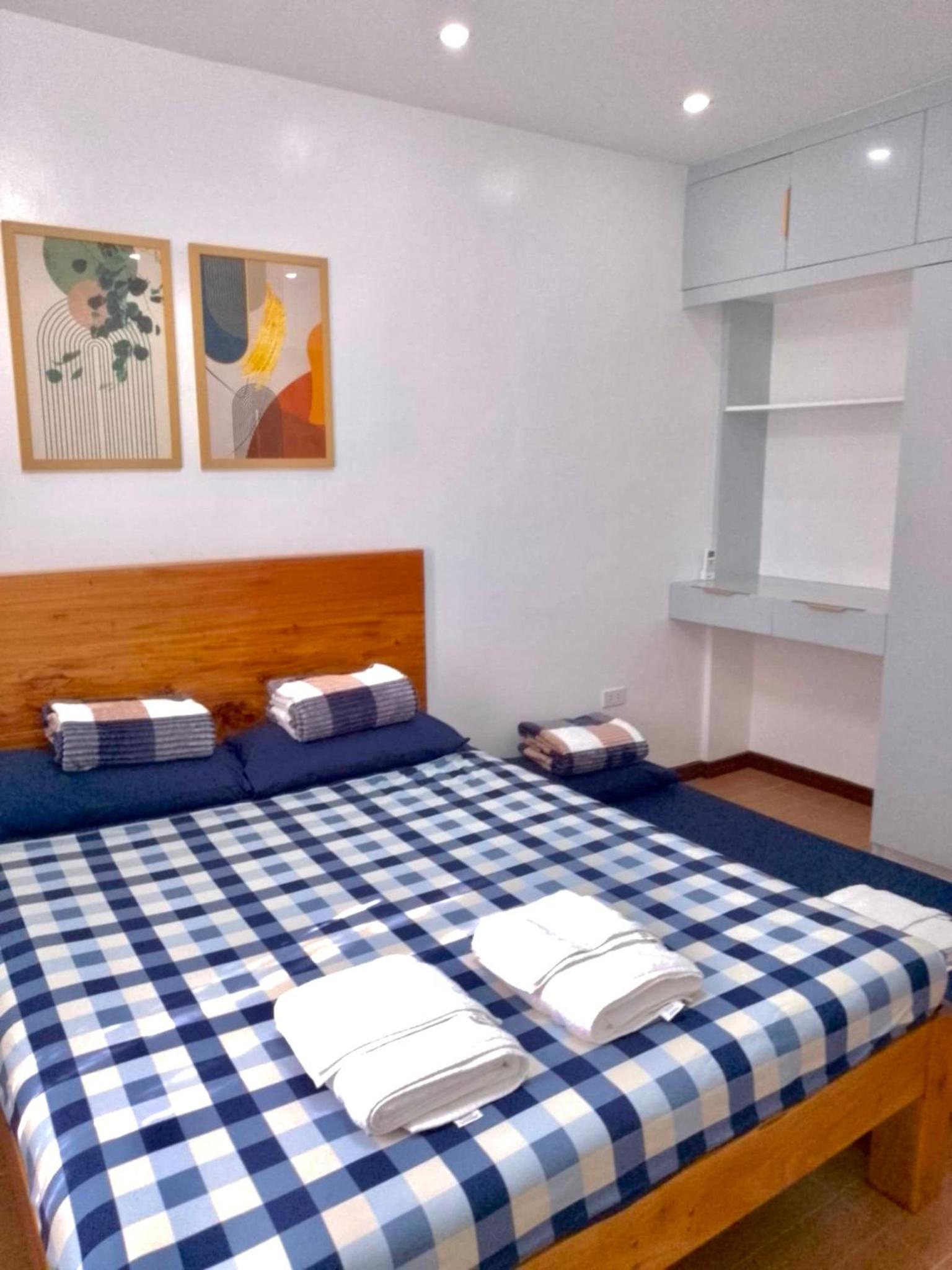 LacambraHills Apartment Olongapo