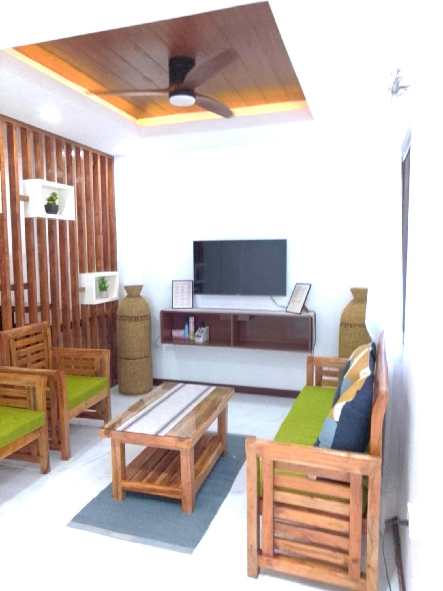 LacambraHills Apartment Olongapo
