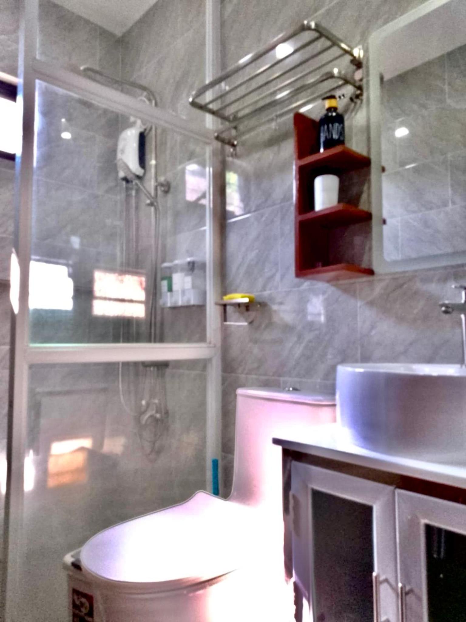 LacambraHills Apartment Olongapo