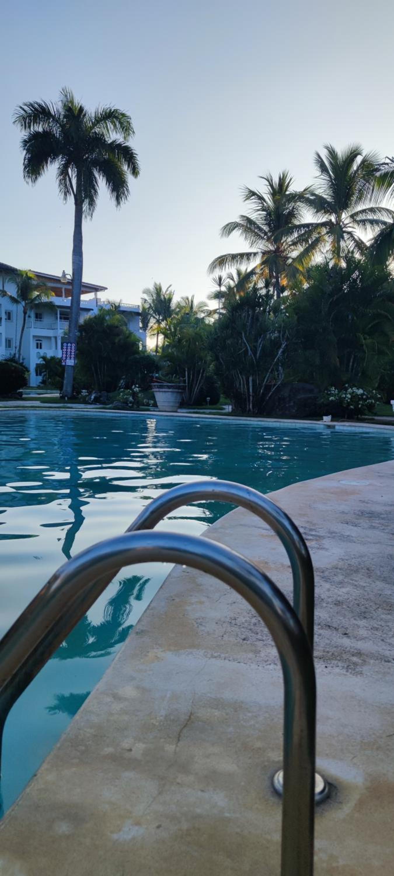 Caribe Home Dominicus Oleandra 3