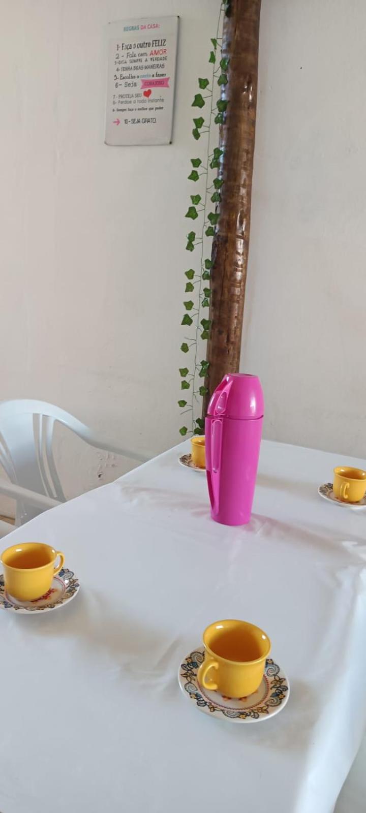 Tá em Casa Peruíbe