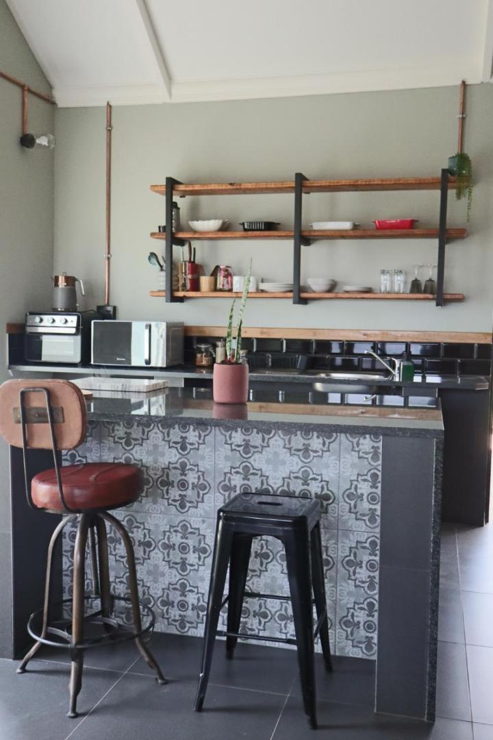 Febe-Mari Guesthouse