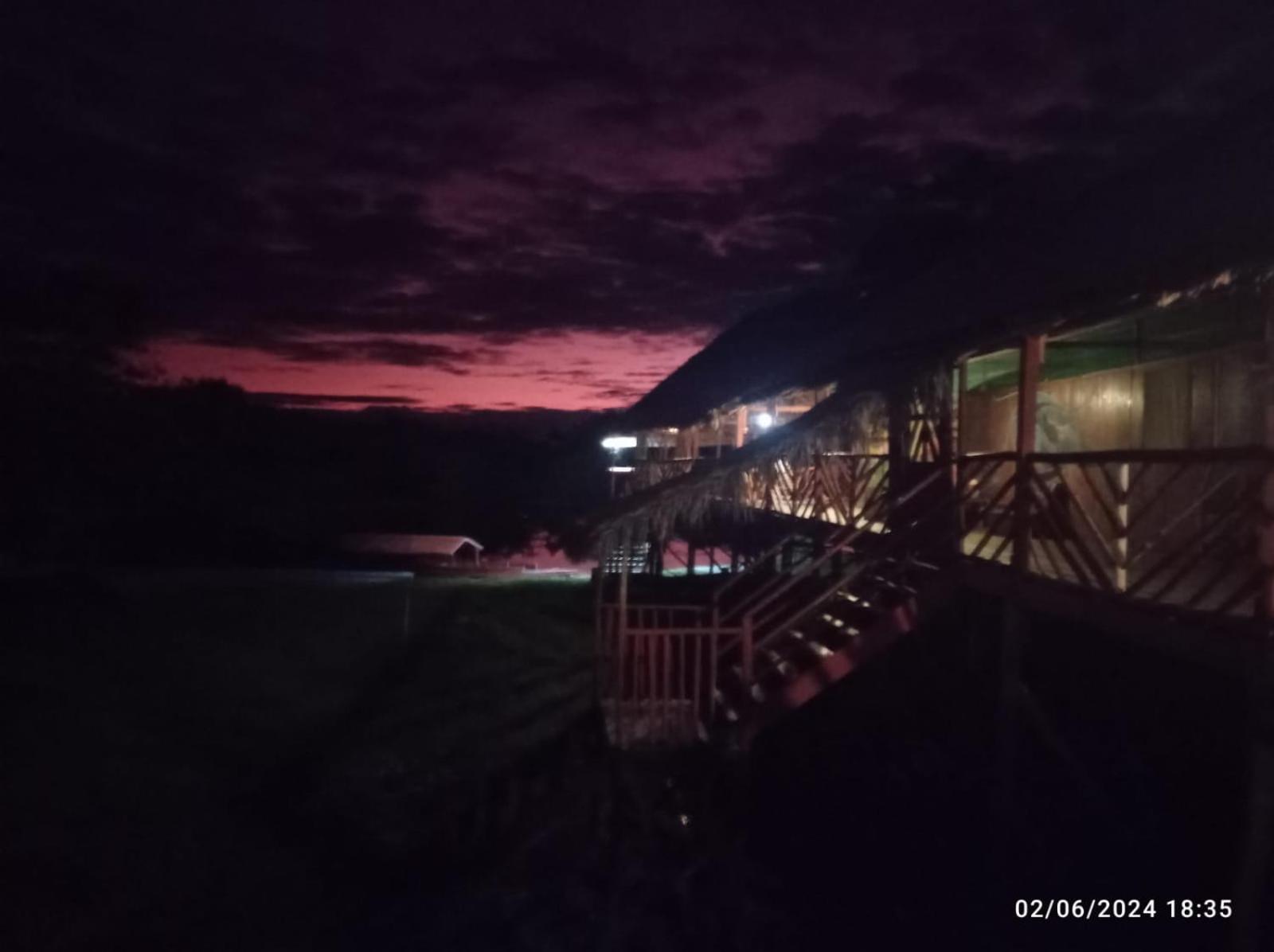 Casa Kukama Lodge