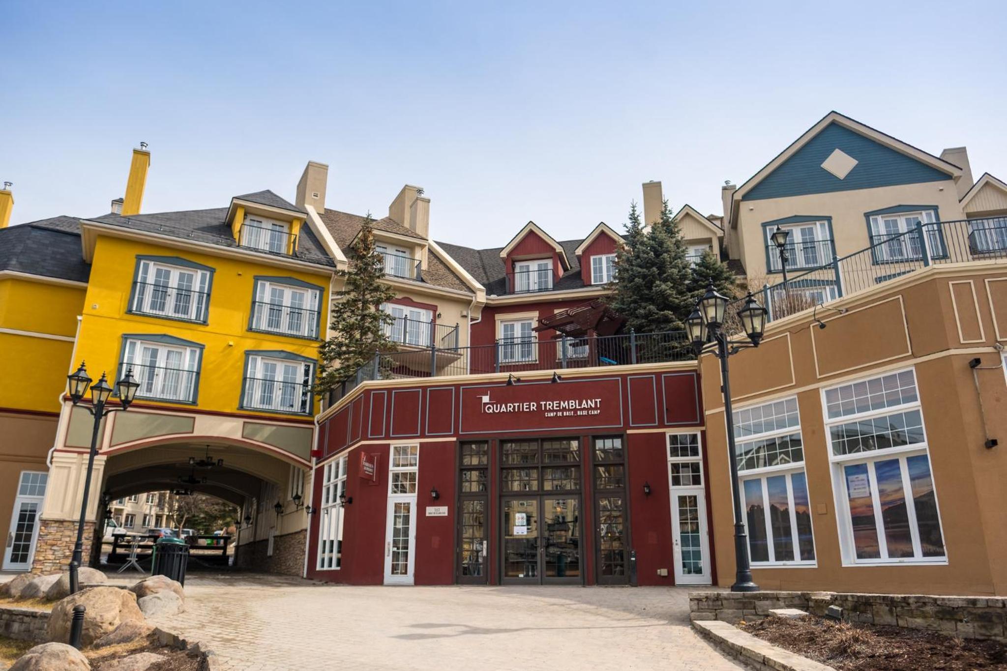 Holiday Inn Express & Suites Tremblant by IHG