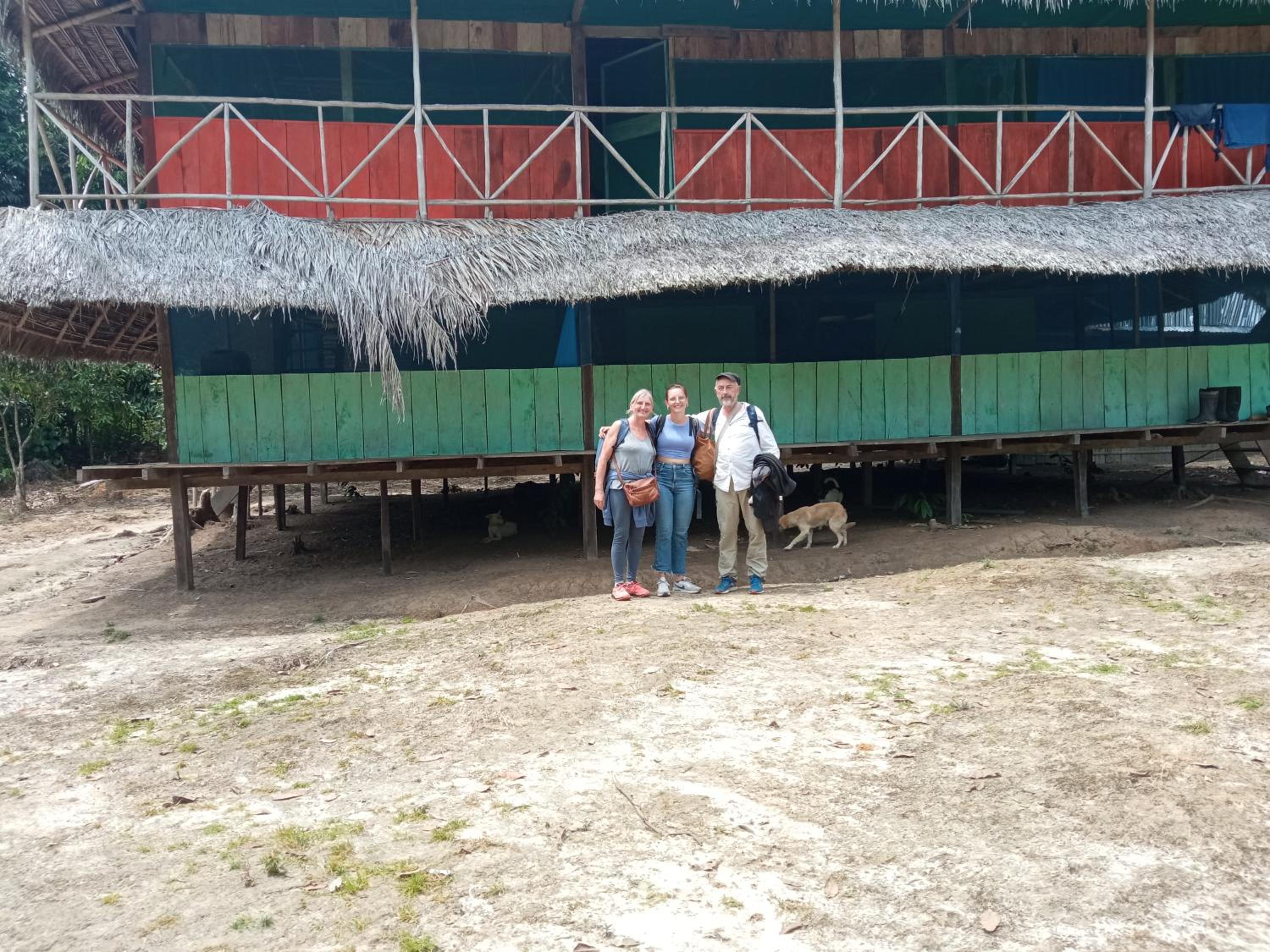 Ayatur iquitos