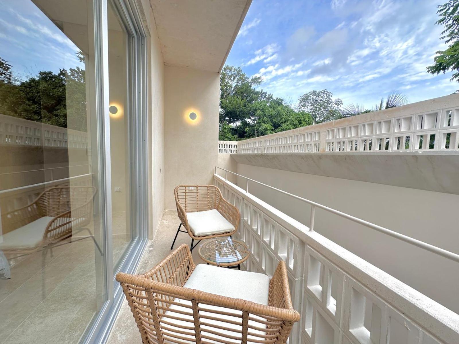 Leu Boutique Condo by Andiani Travel