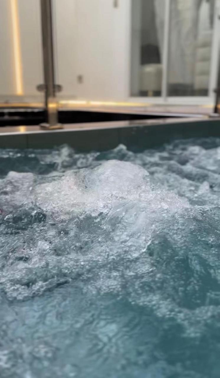 Tu oasis en guayaquil