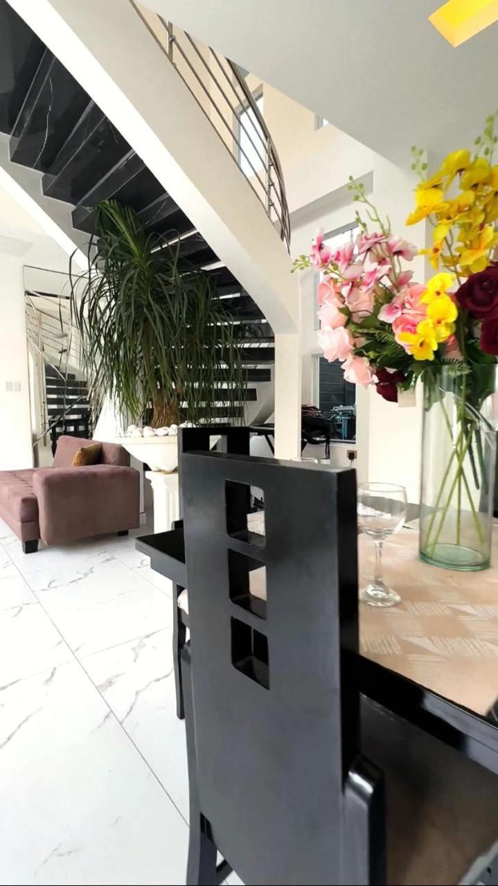 Tu oasis en guayaquil