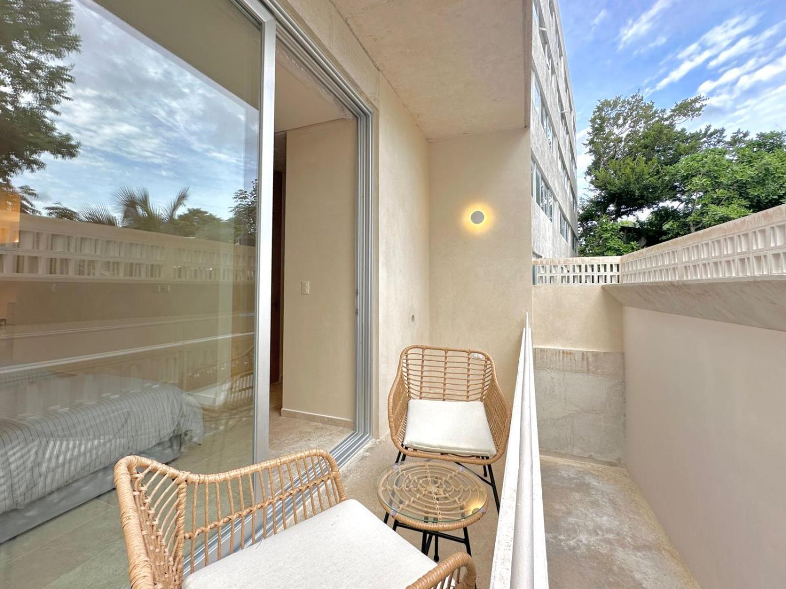 Leu Boutique Condo by Andiani Travel
