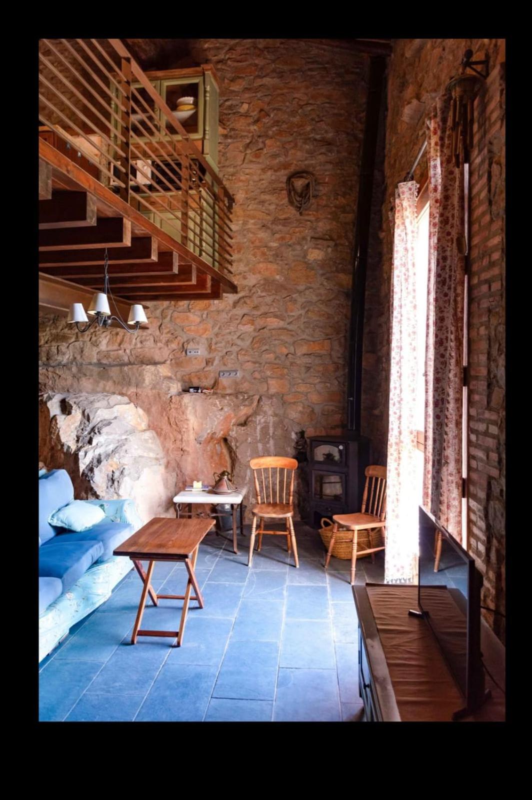 La Casita del Cinglo